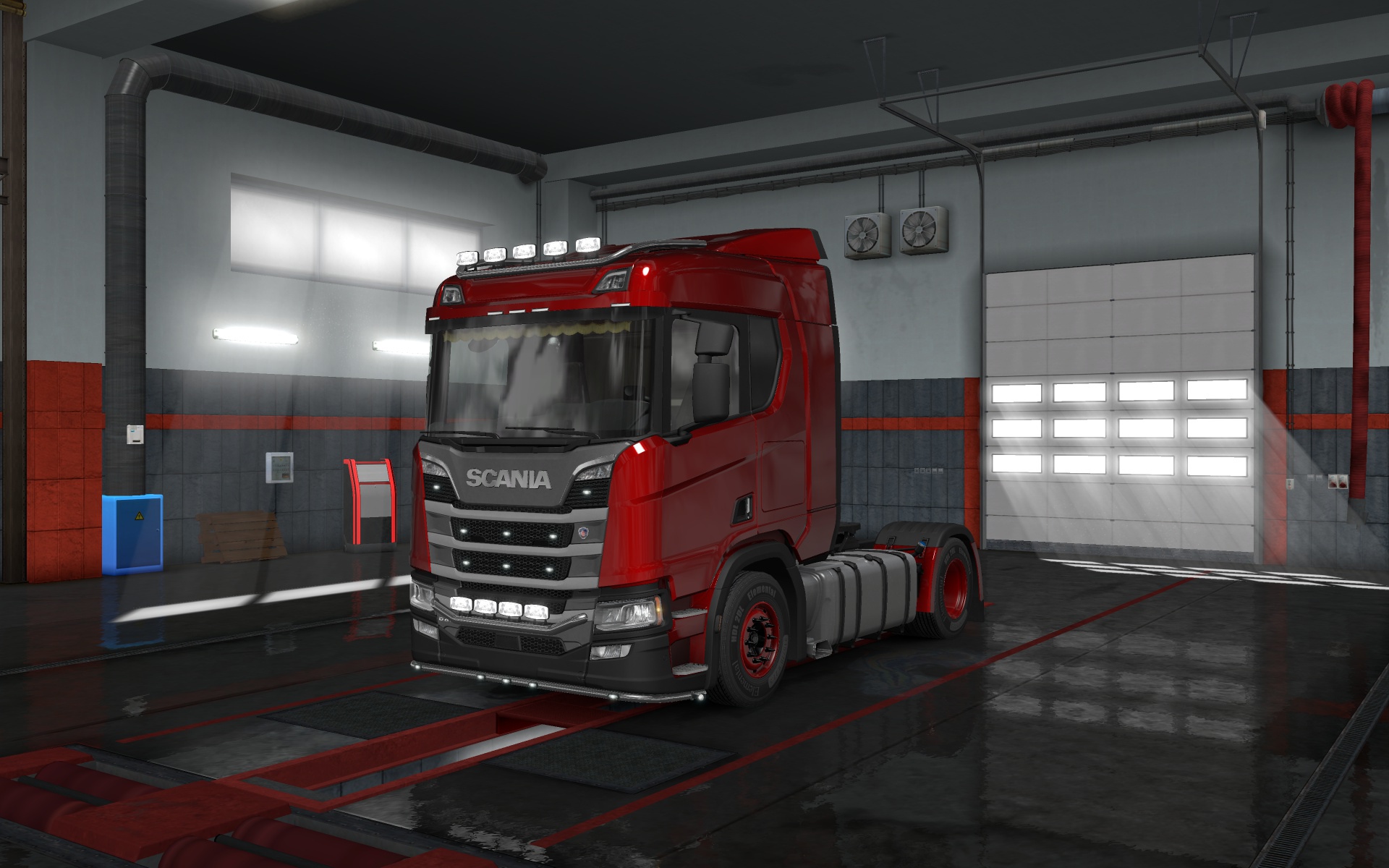 Image by Scanialover12