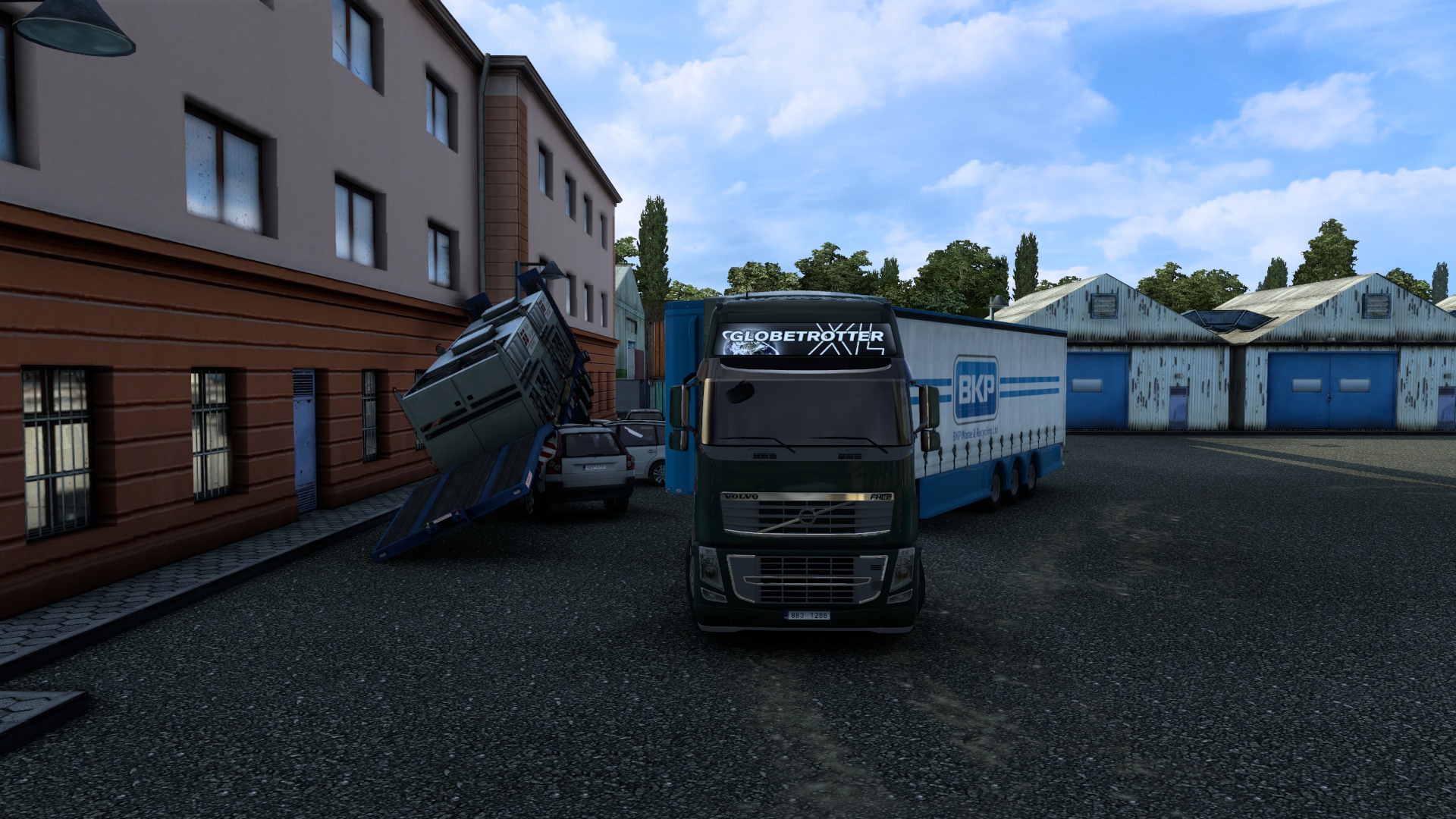 Image by _GOD_OF_TRUCK_