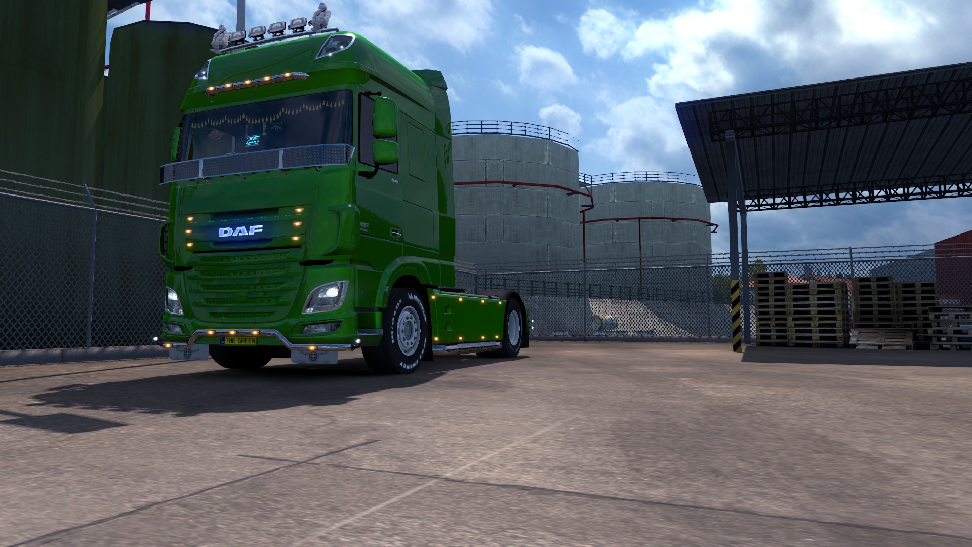 Image by TruckerTeddy