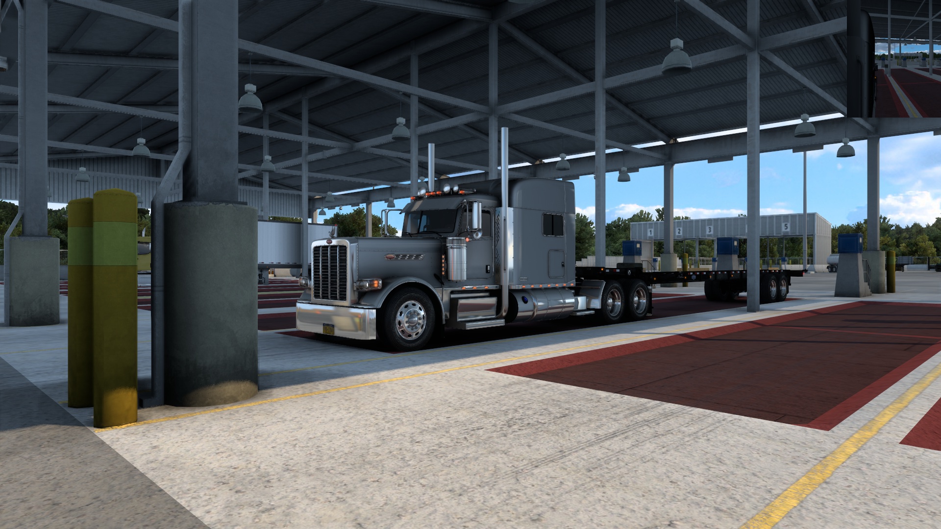 Image by paikob_trucking