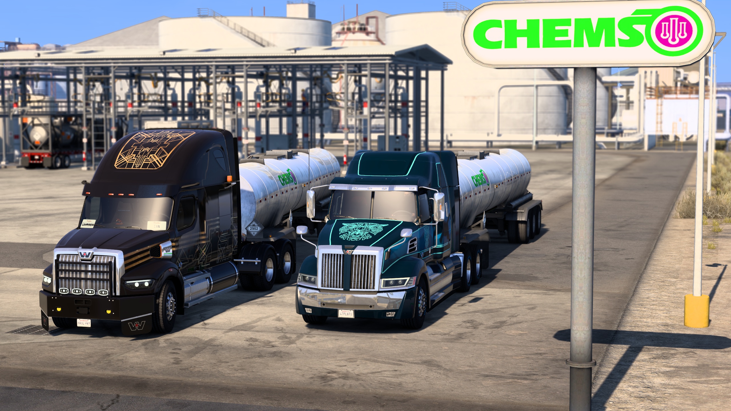 Image by ExaminerIan