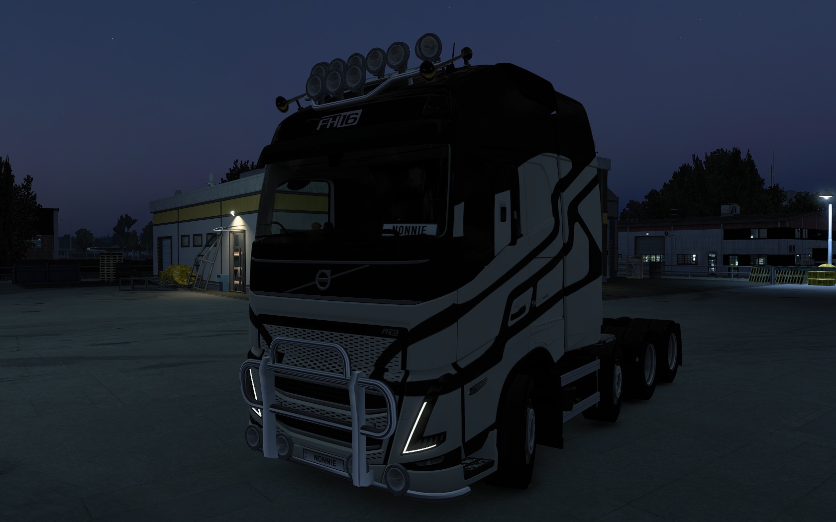 Image by Nonautomaton