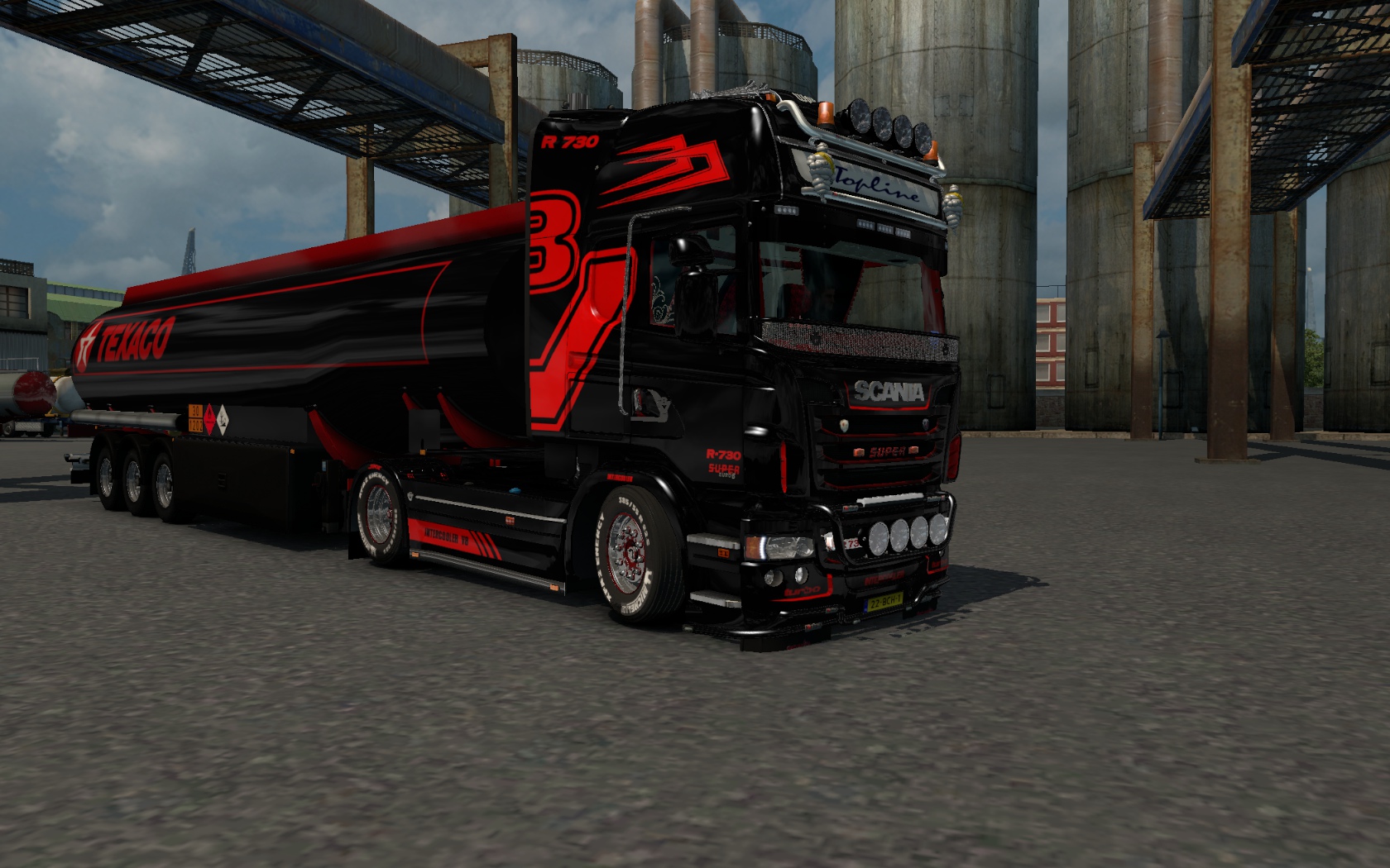 Image by MYTRUCKSIM675