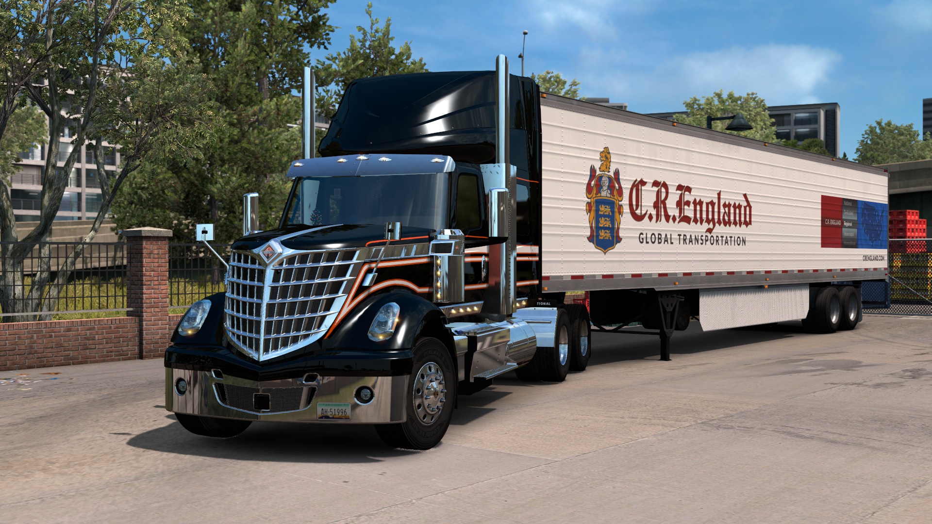 Image by Chisum_Trucking