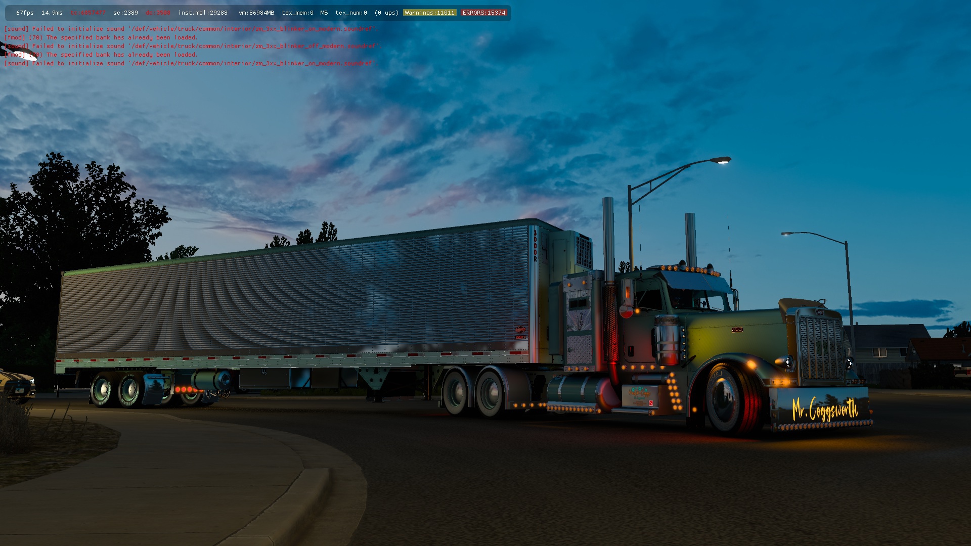 Image by MrCoggsworth