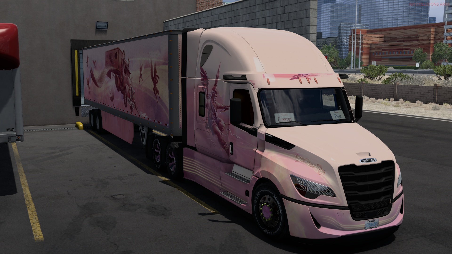 Image by EisbaerSpedition