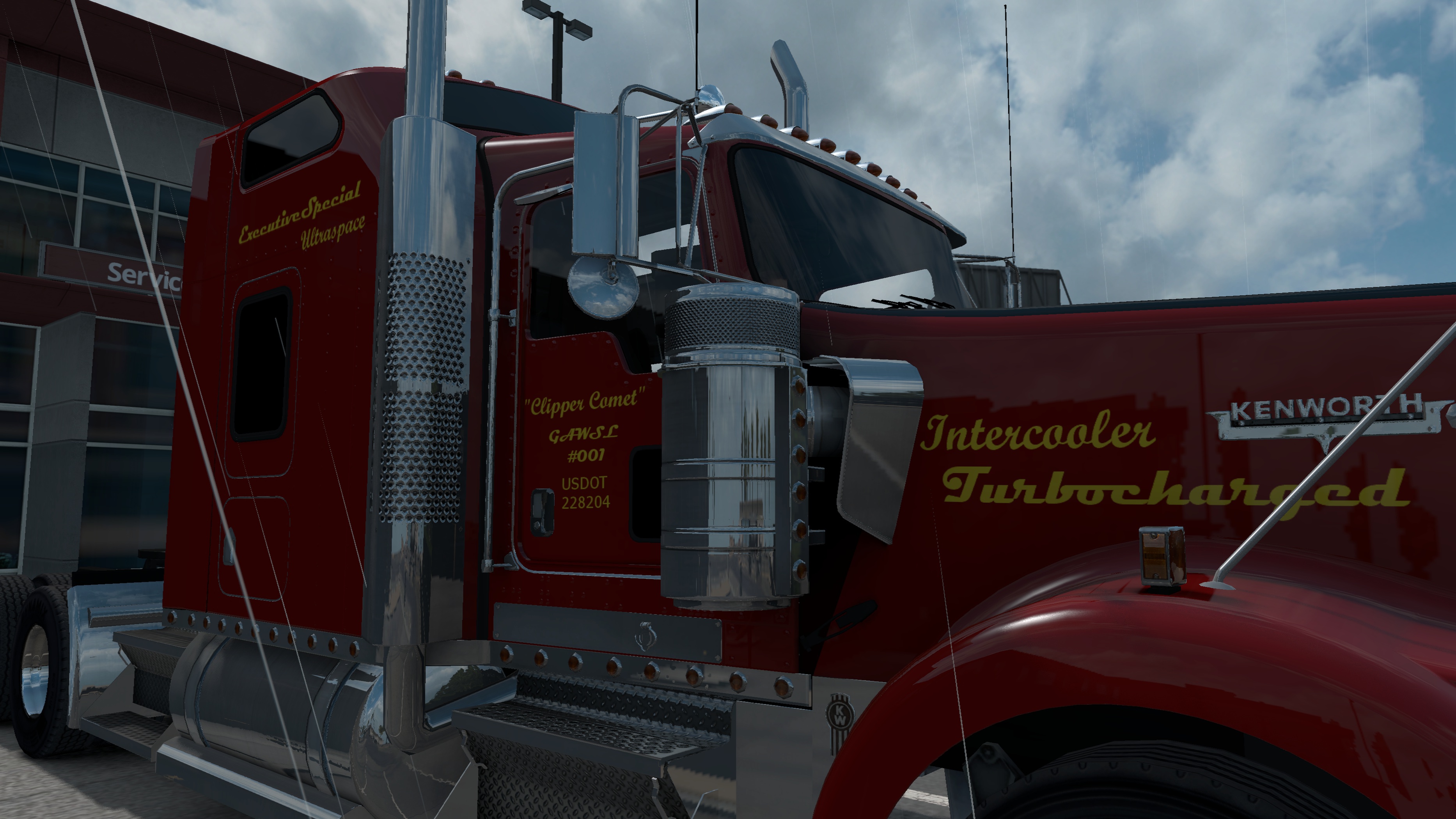 Image by Legolover134