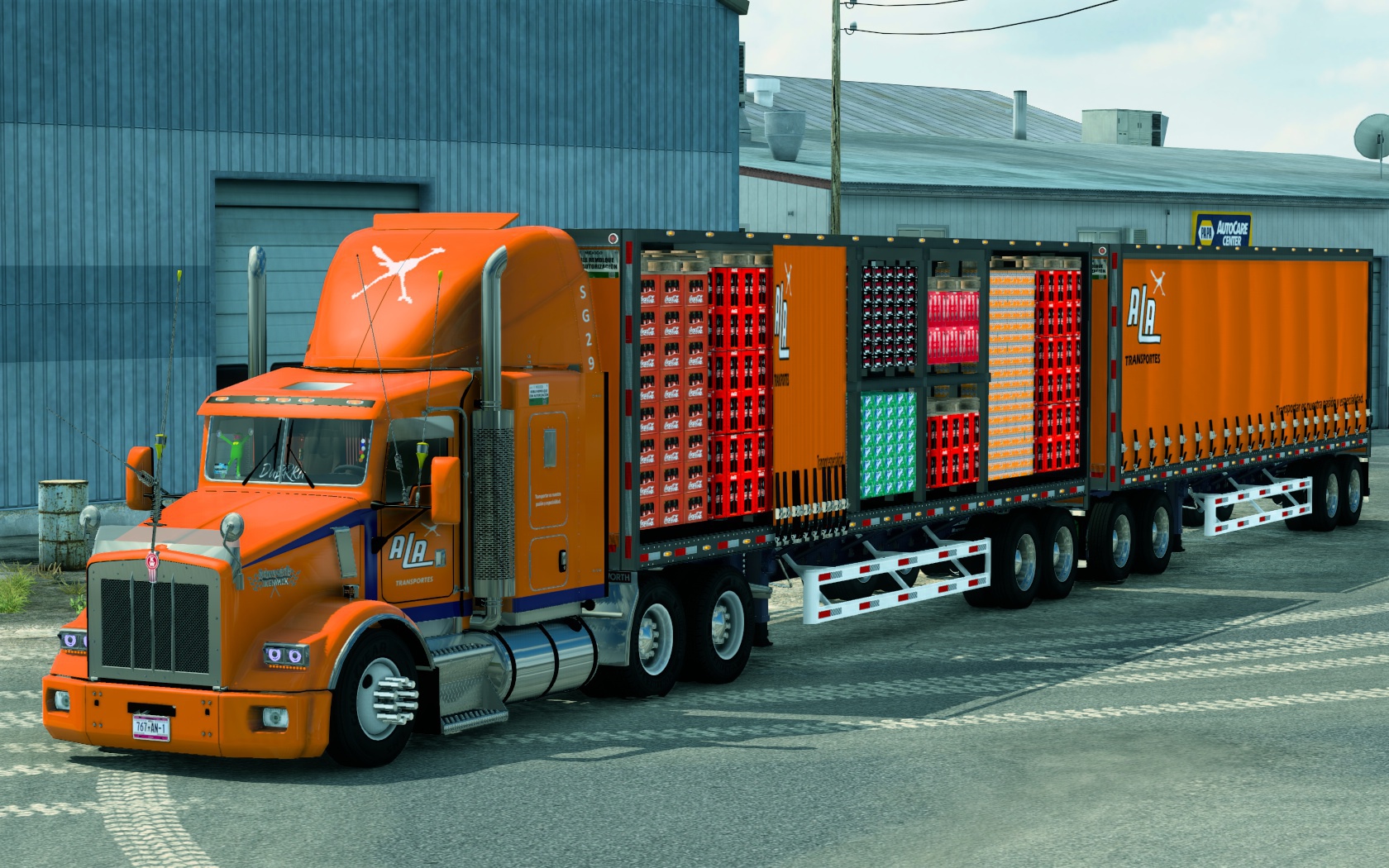 Image by Landerotrucking