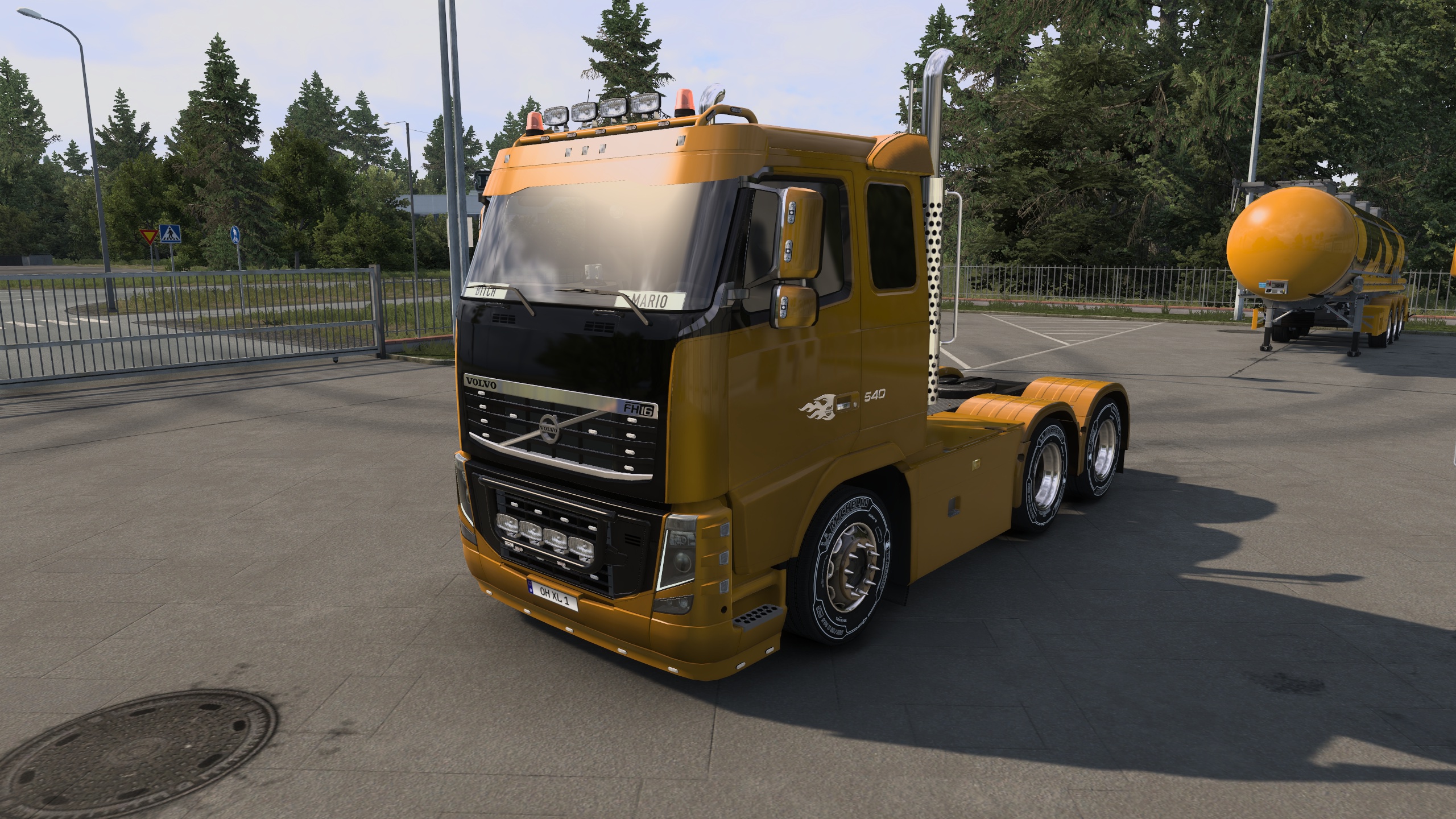 Image by MarioHanaXL