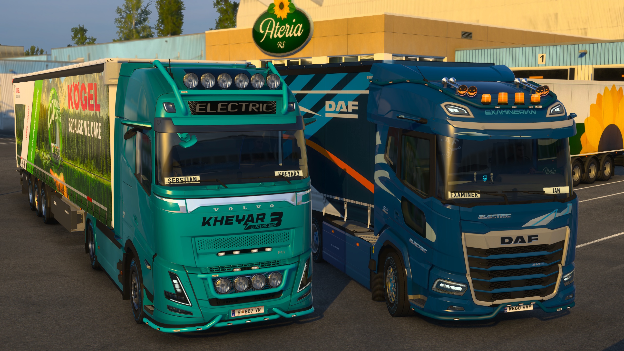 Image by ExaminerIan