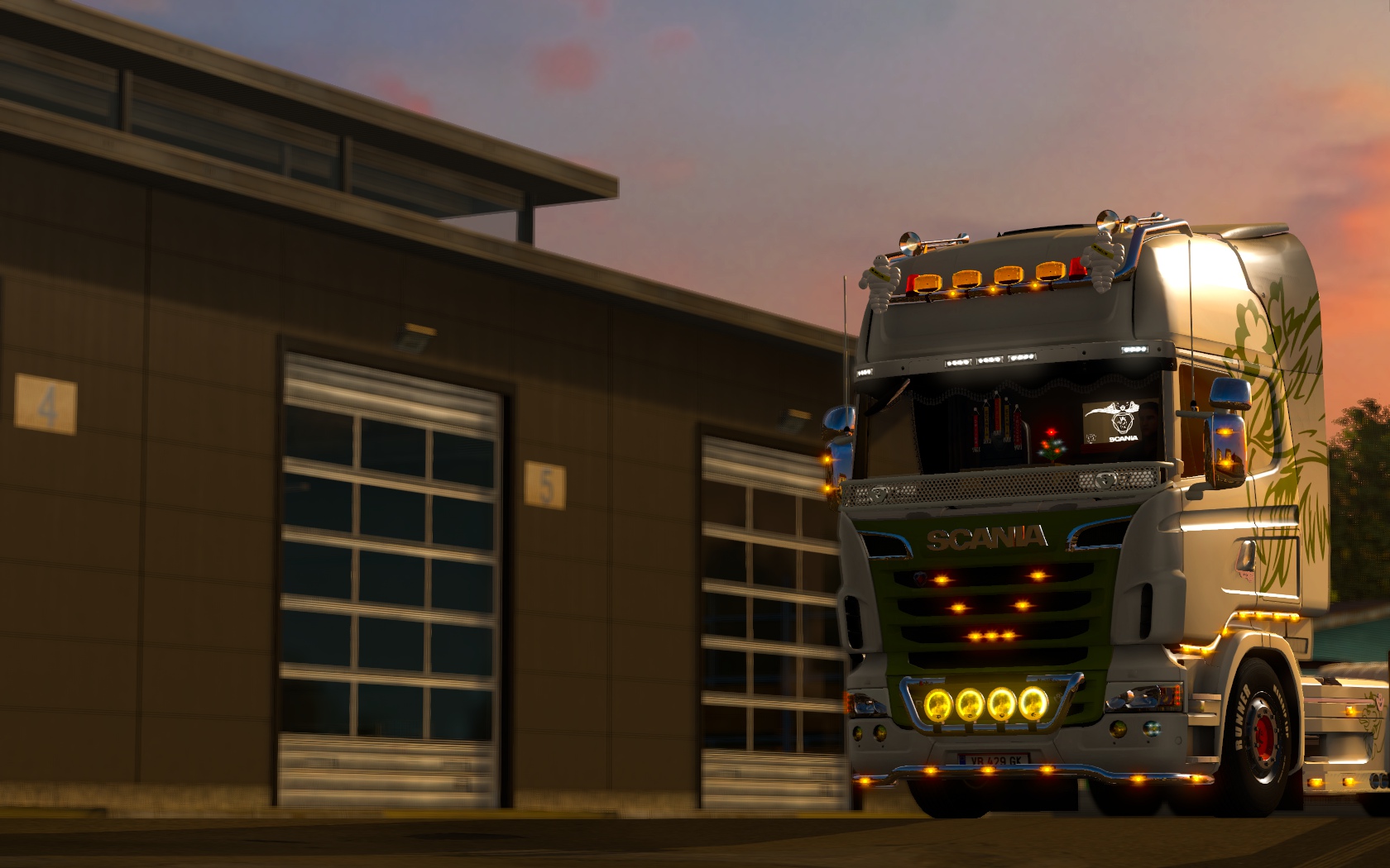 Image by Wild_Scania