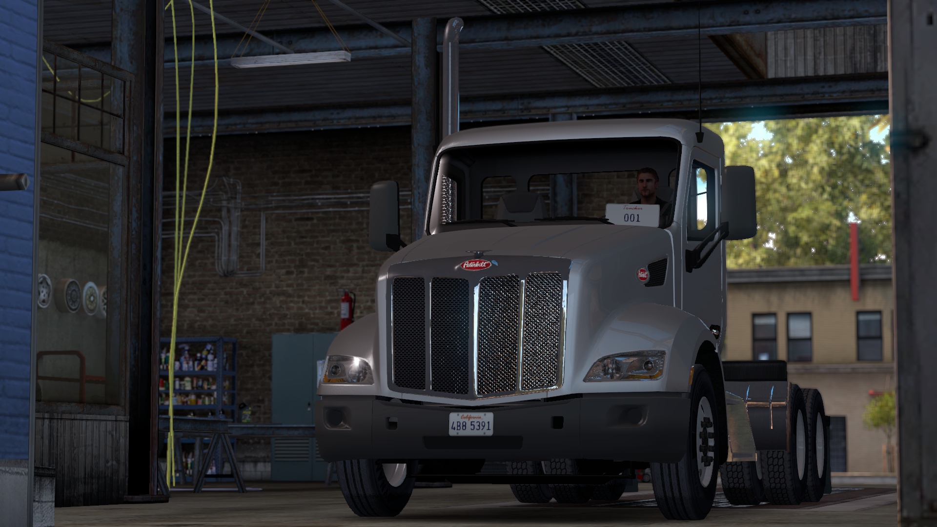 Image by TubewayArmy