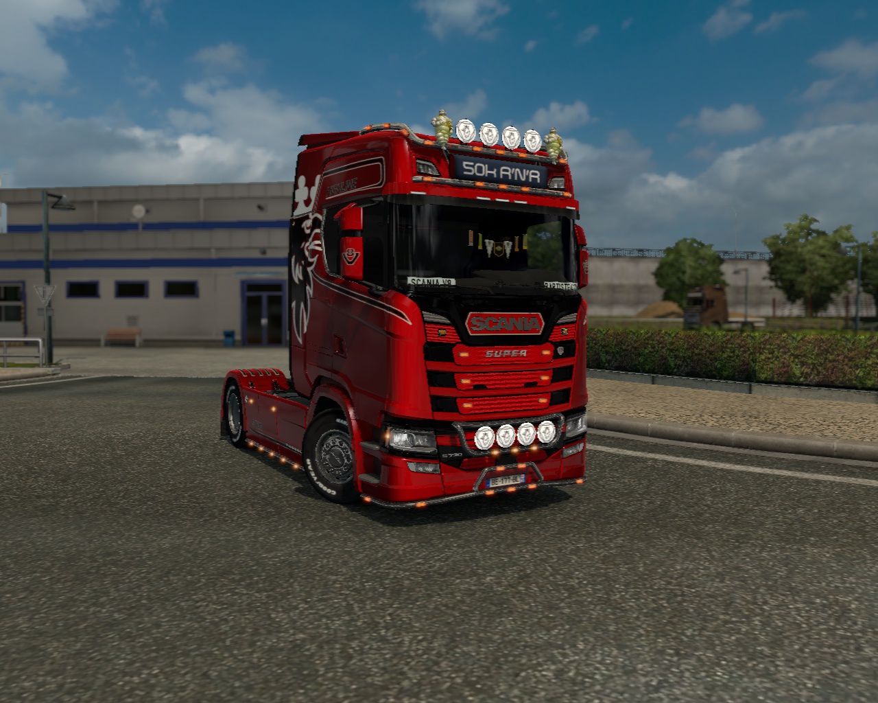 Image by baptistequad47