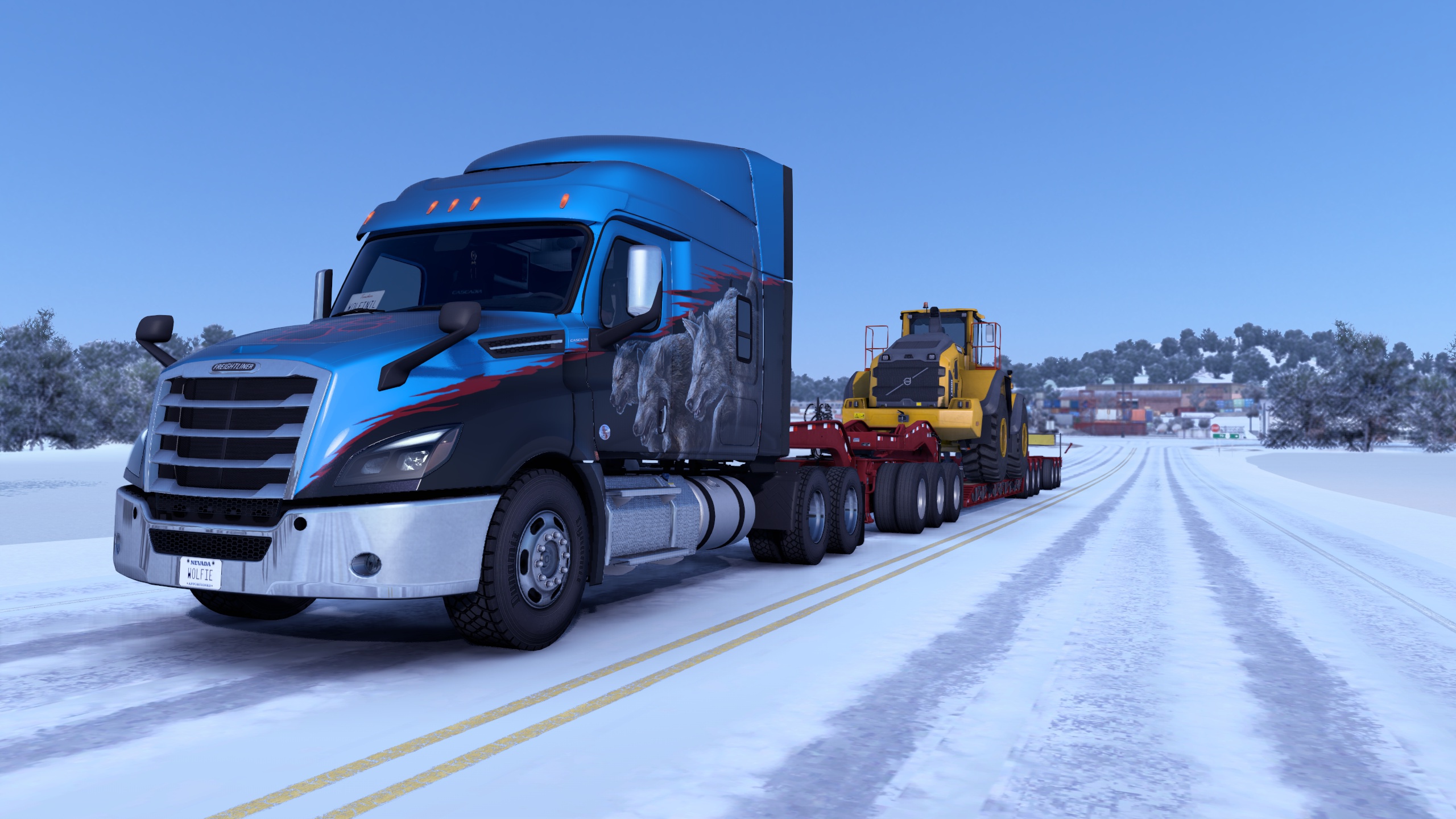 Image by Sheriffwolf29