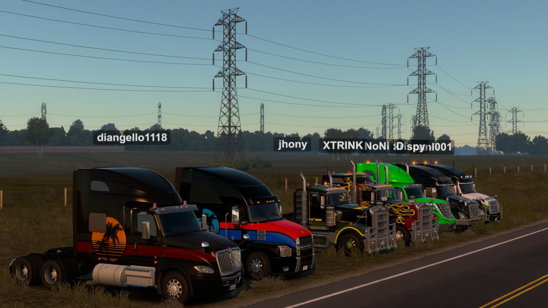 Image by CharlieReds99