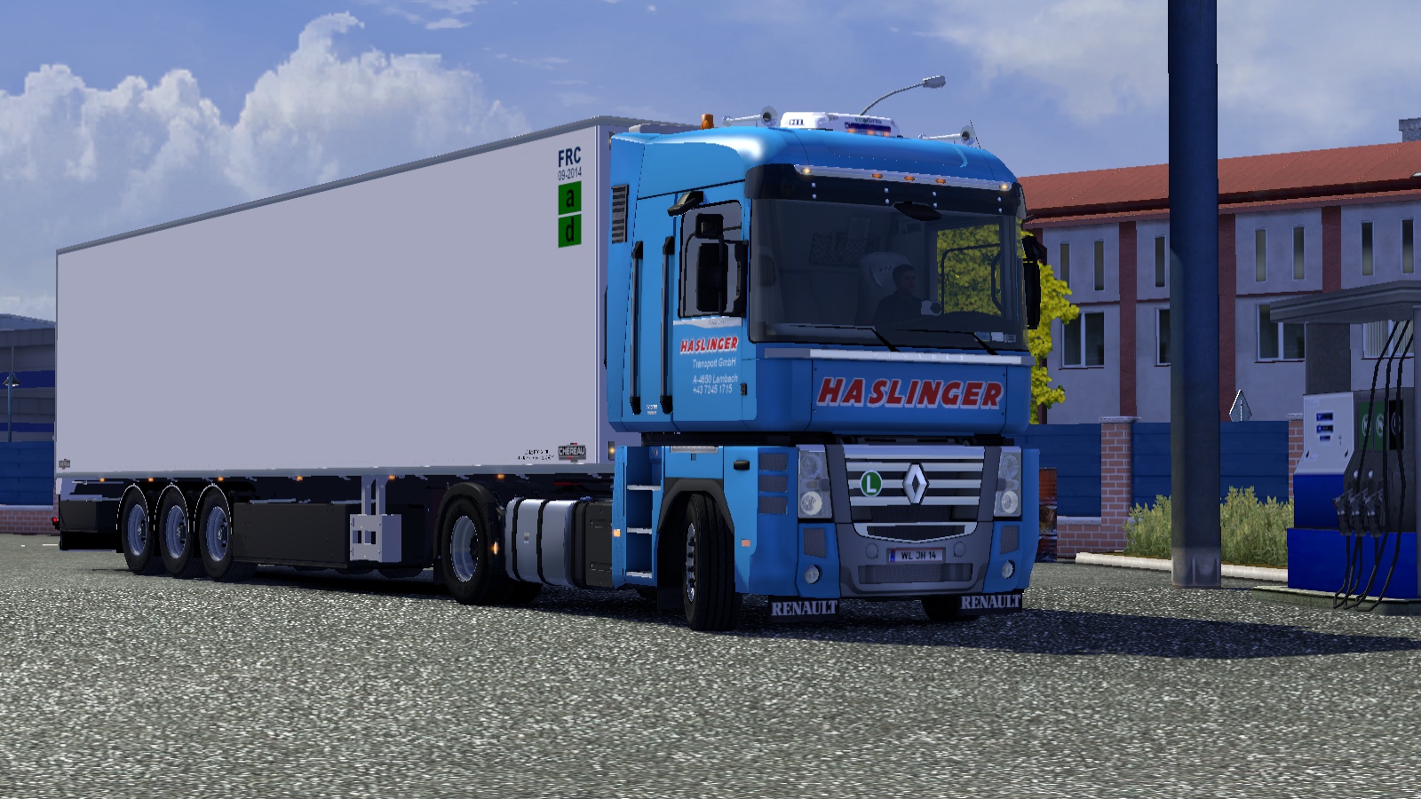 Image by Globetrotter