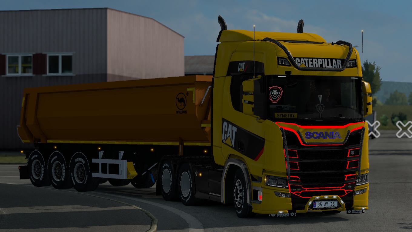 Image by Symetryczny