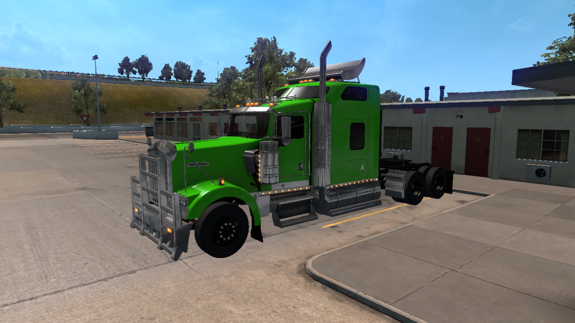 Image by Bugzie_Hauling