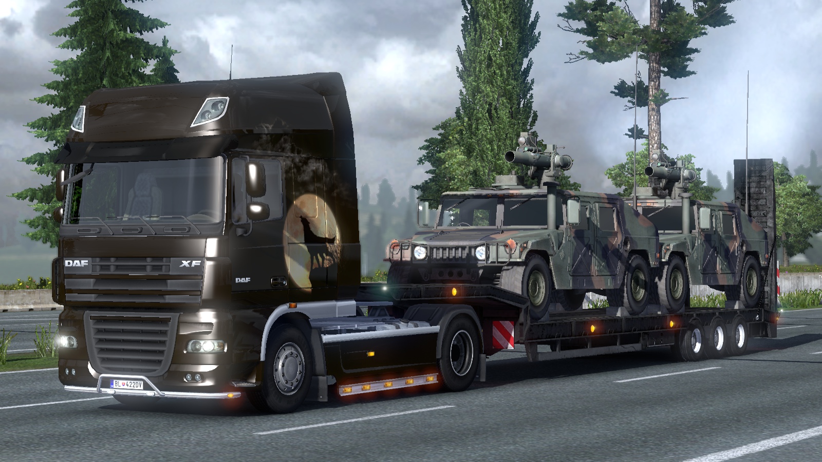 Image by ZLATOUSTOVSKII