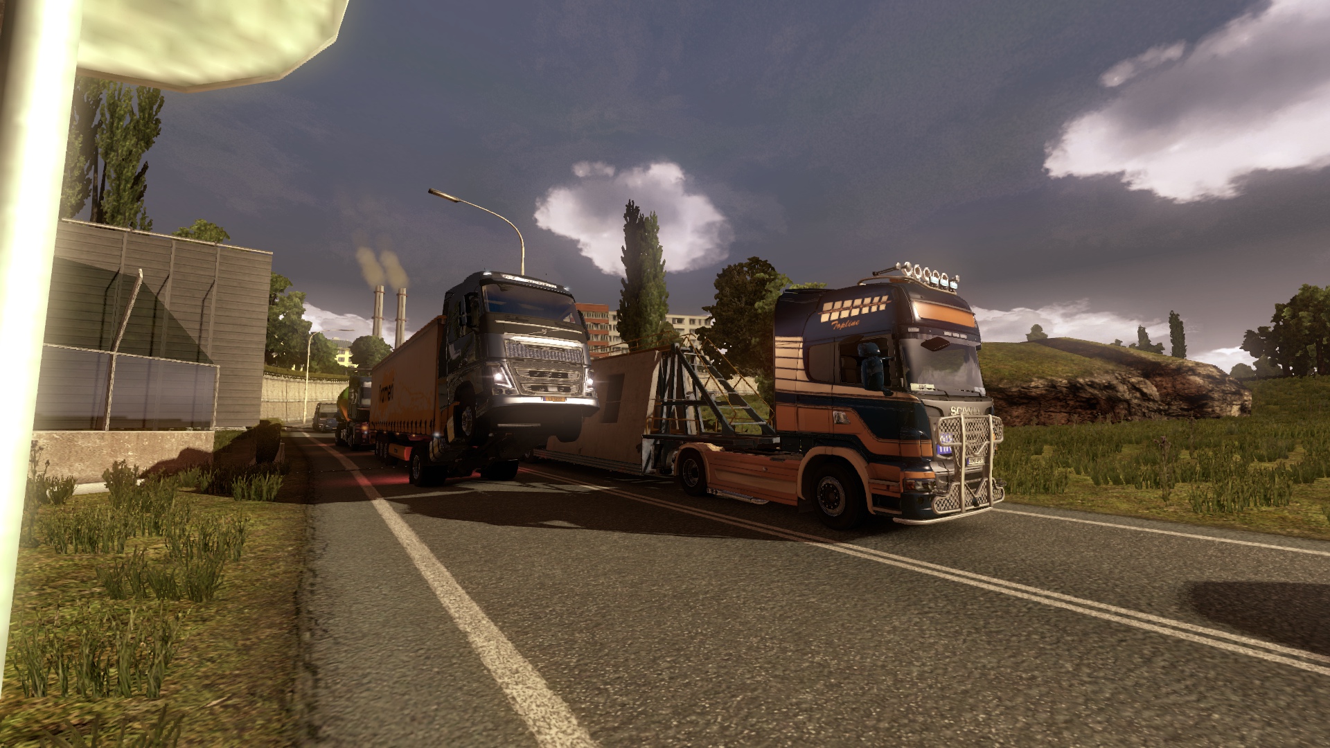 Image by truckerjens2000