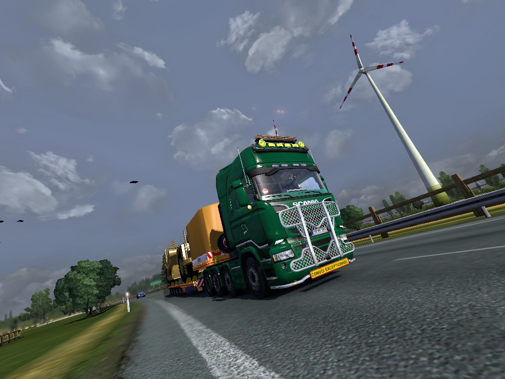 Image by Cosmictrucker