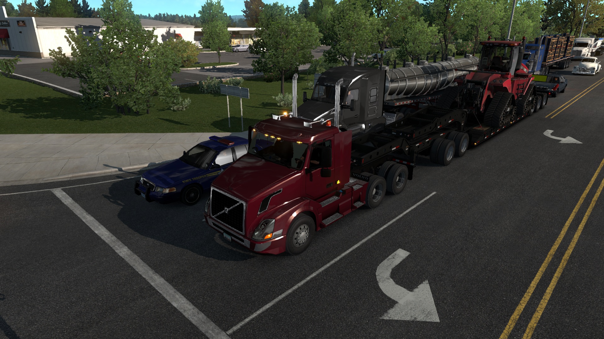 Image by WerewolfCustoms