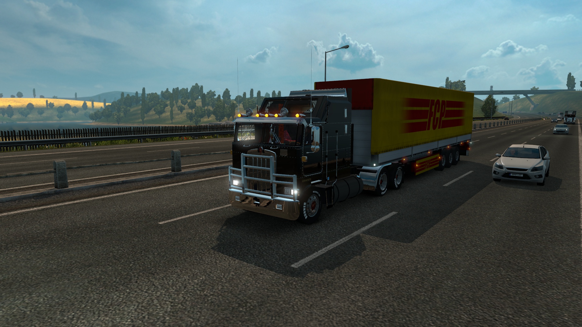 Image by GordenOnFire