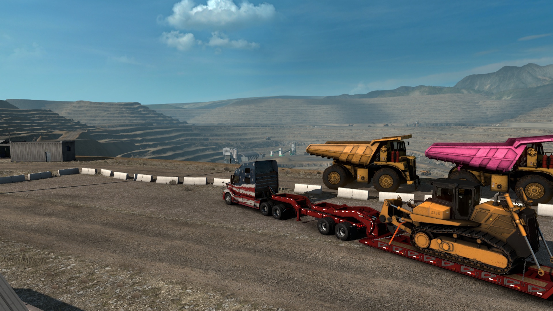 Image by PimentelTrucking