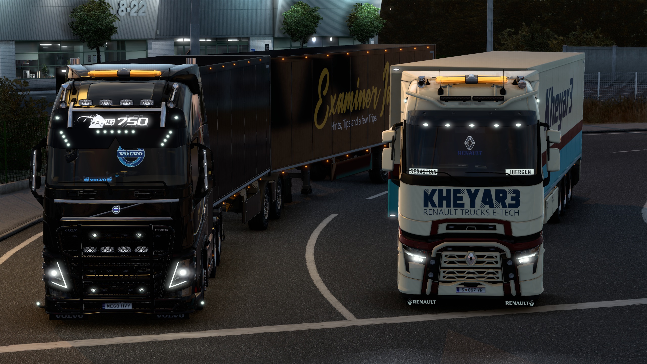 Image by ExaminerIan