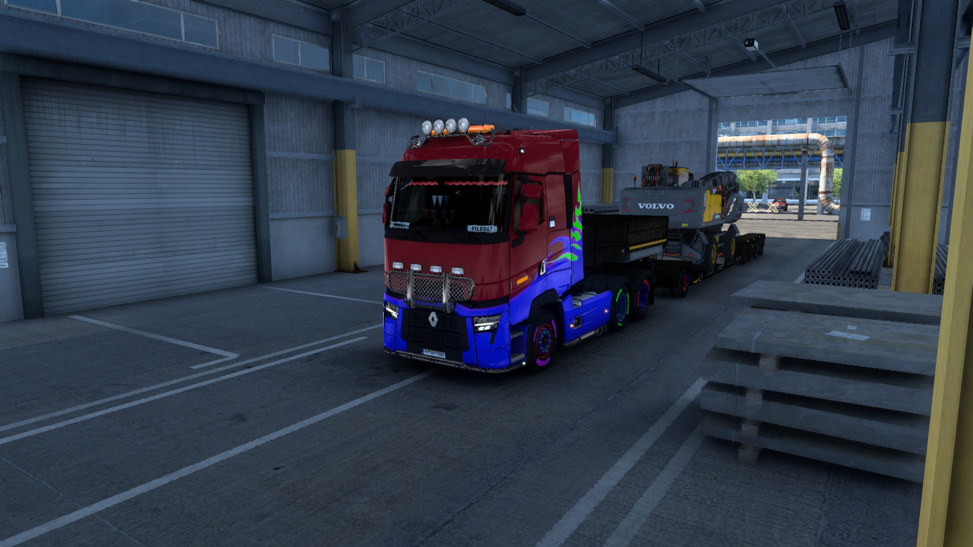 Image by gerard1967FCB