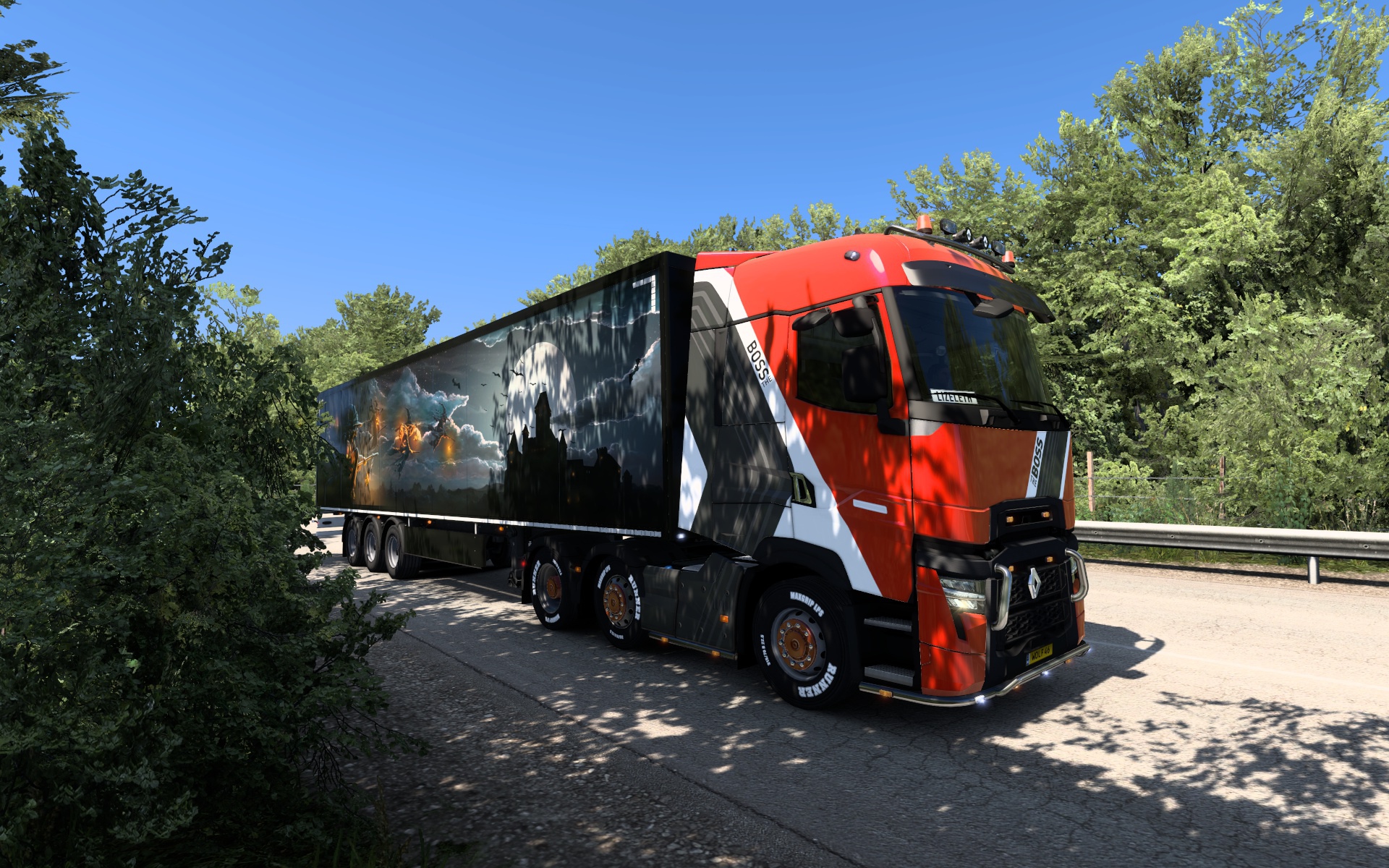 Image by wolfbert46