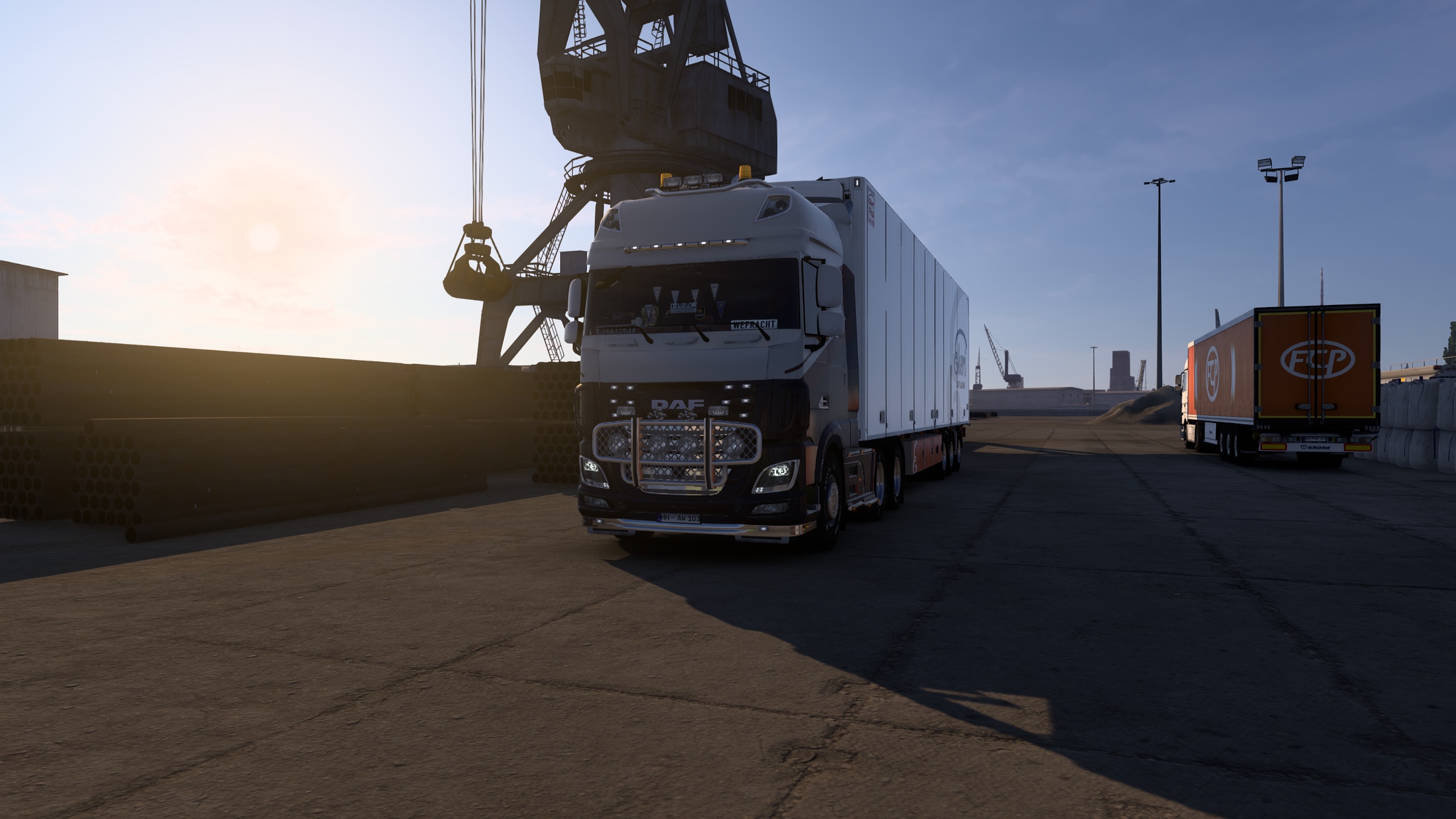 Image by Volvo500