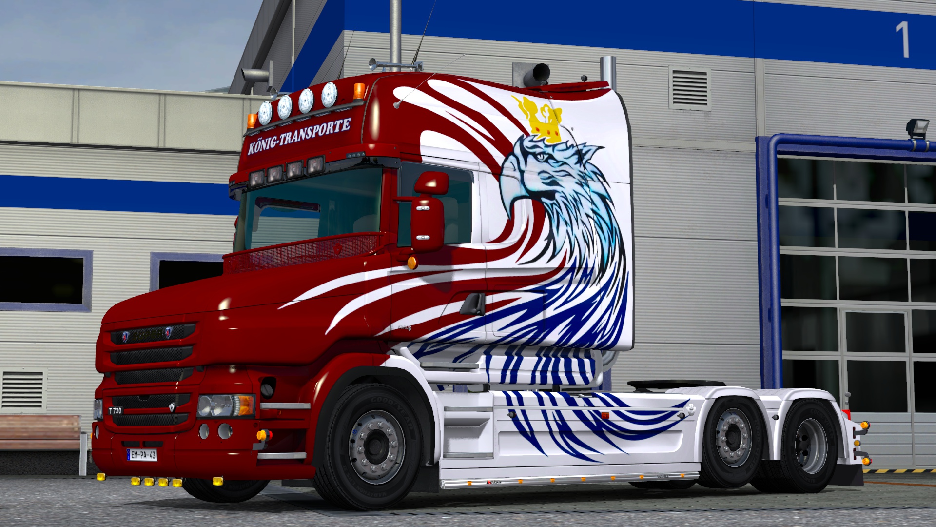 Image by Koenigszapfen