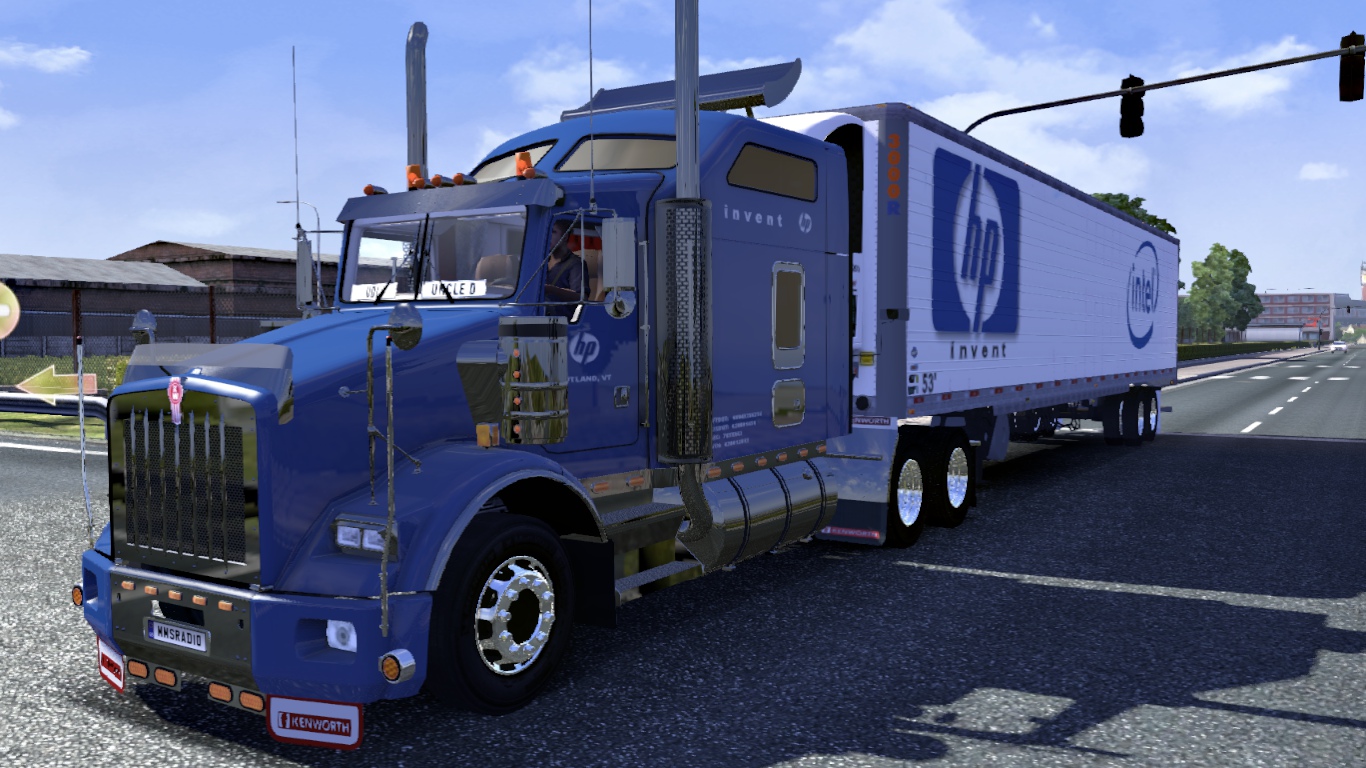 Image by Uncle_D_Trucking