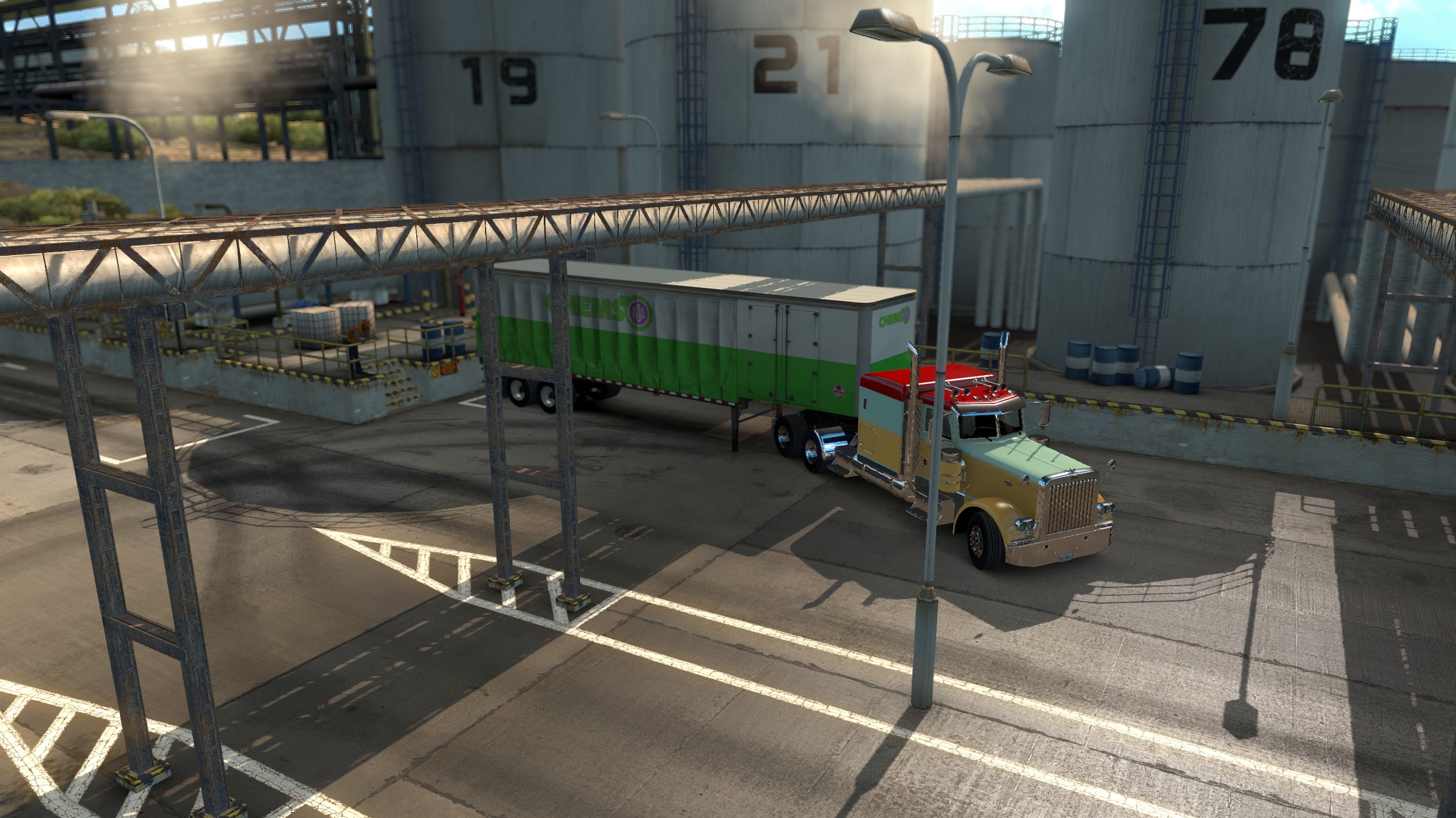 Image by BaaadMonkey