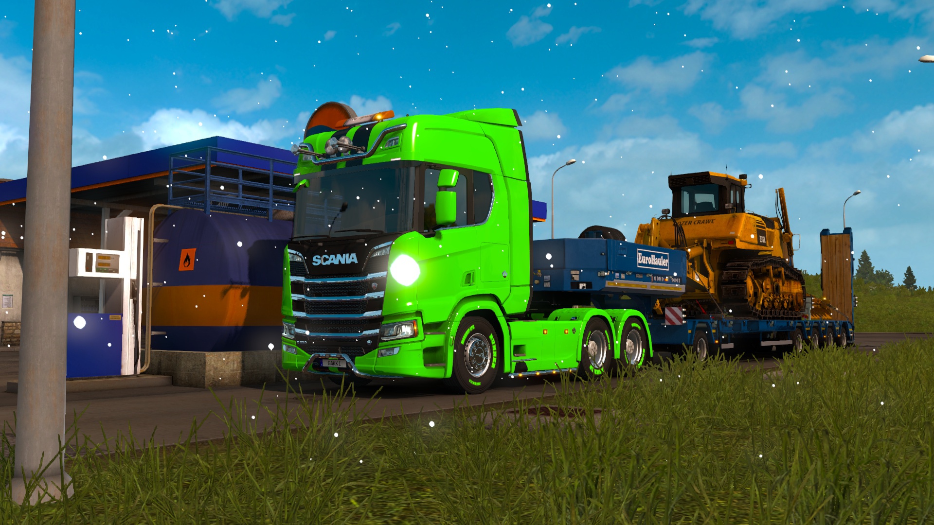 Image by TruckerGakki