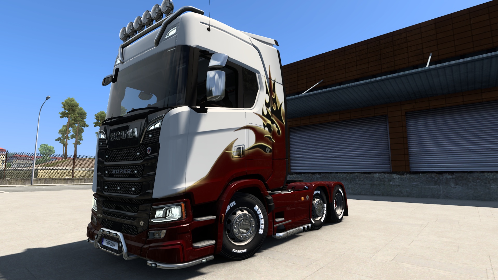 Image by Gordon99