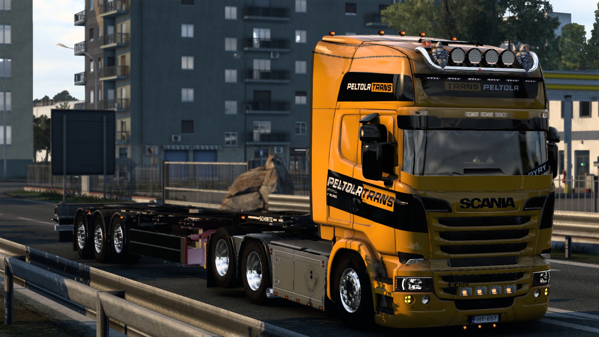 Image by AikamoinenSusi