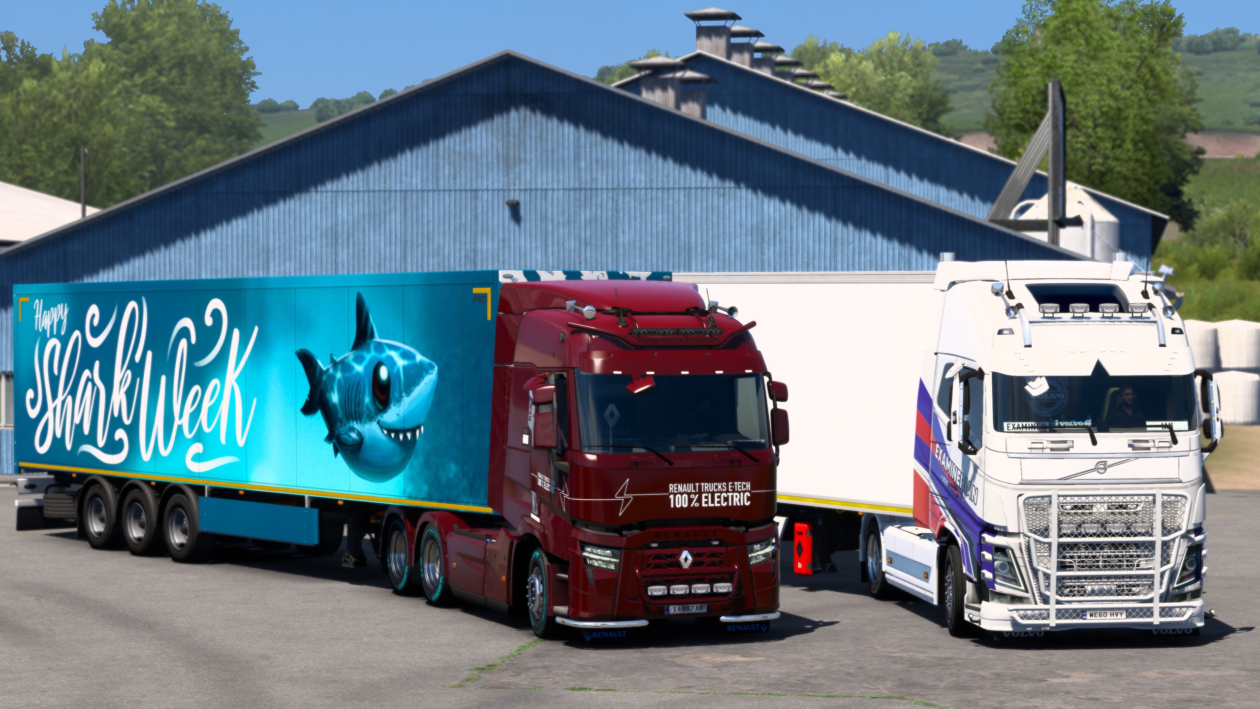 Image by ExaminerIan