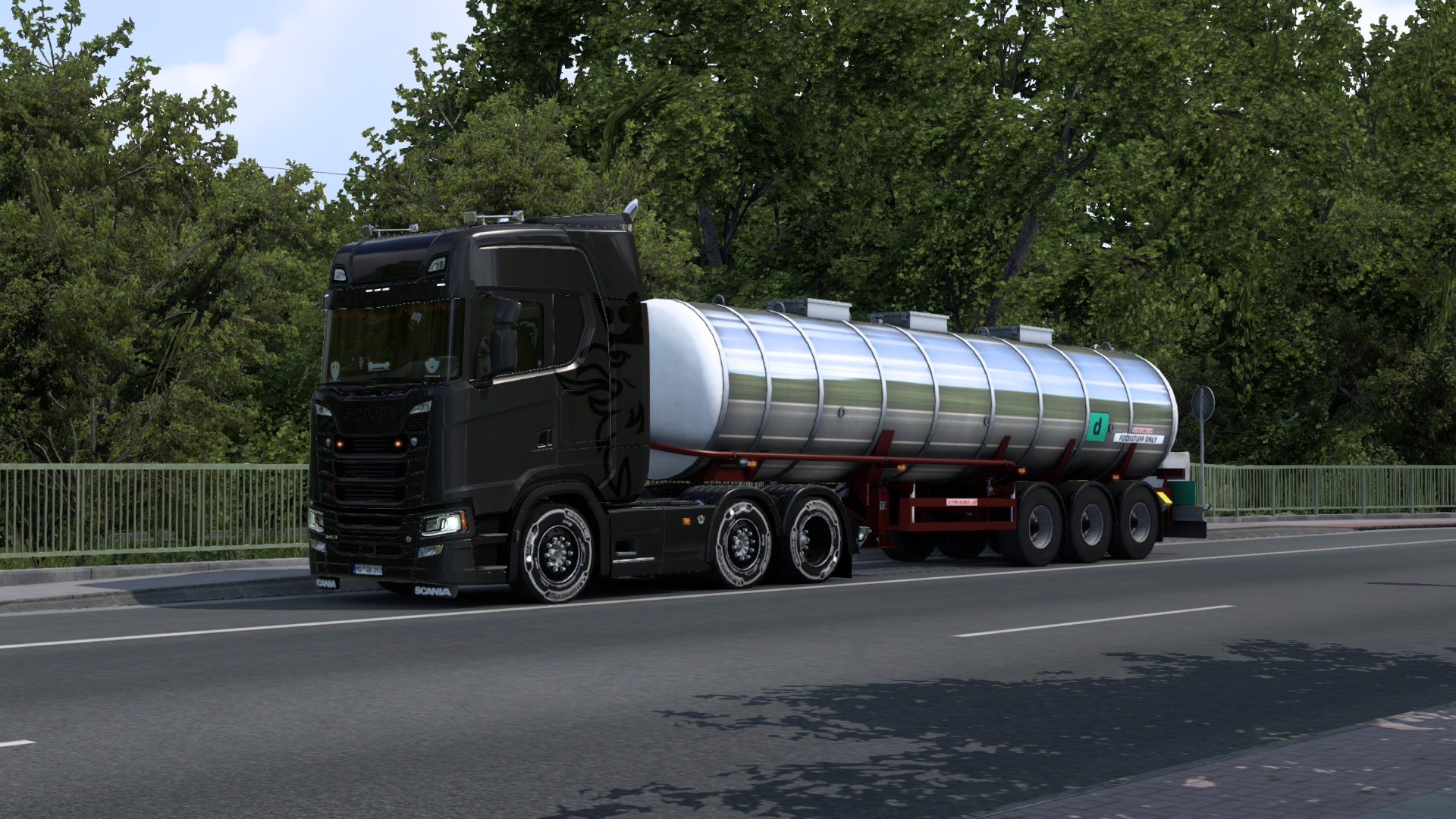 Image by TruckerBigDick