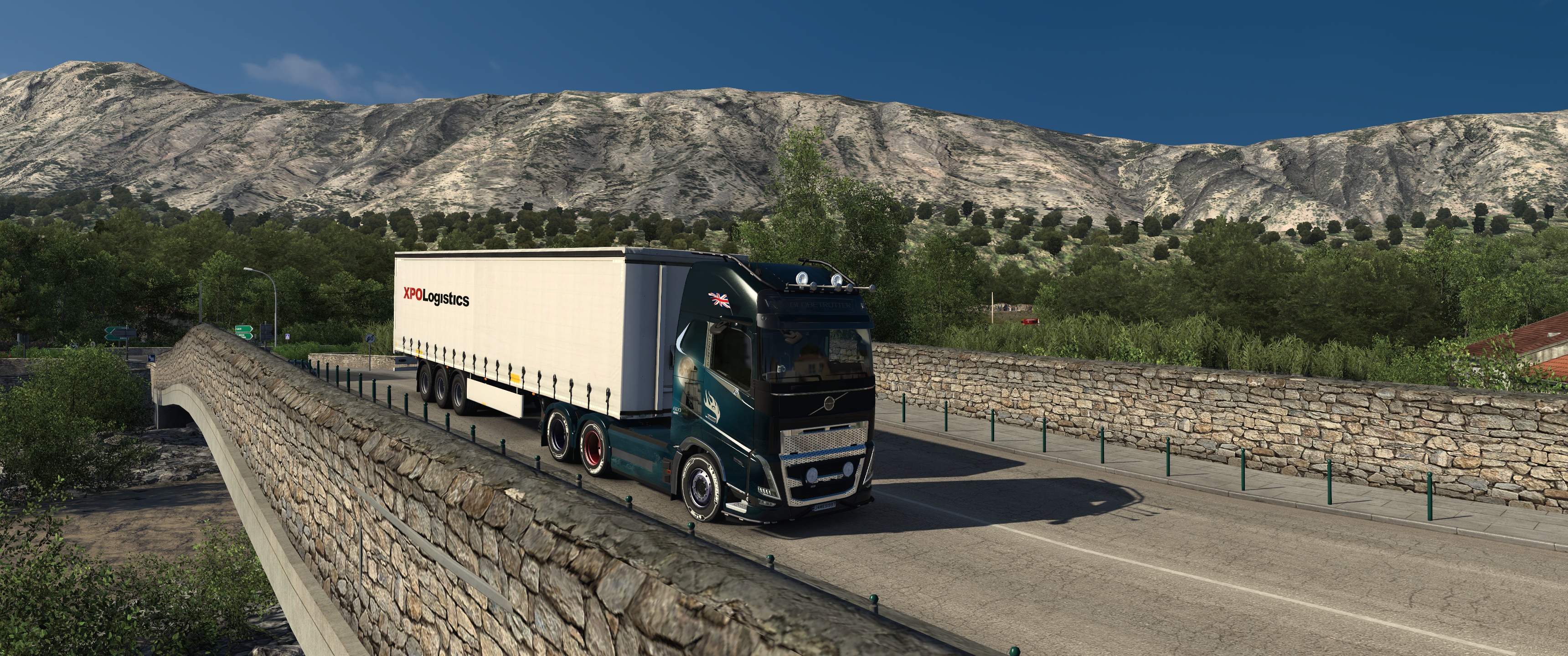 Image by WestieLogistics