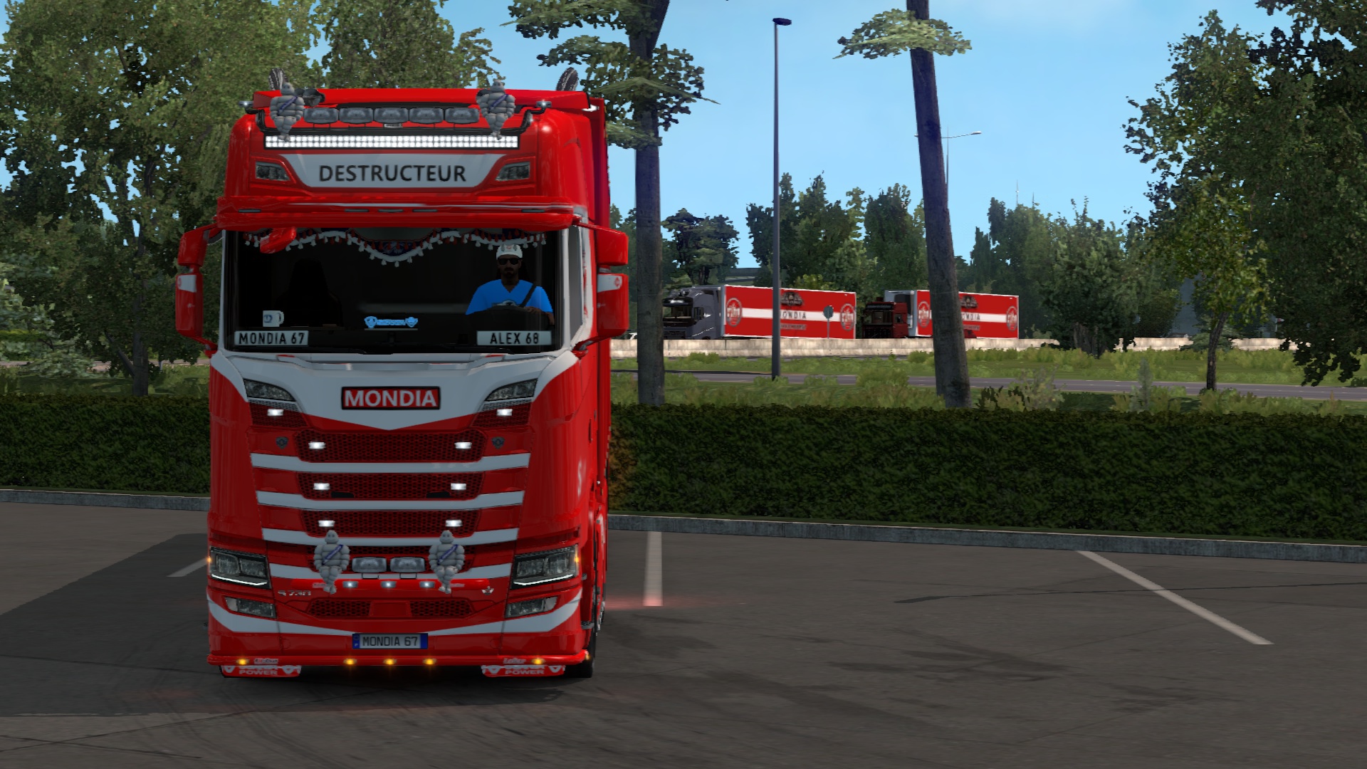 Image by destructeur673