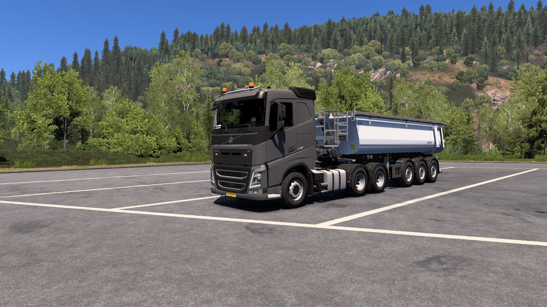 Image by HaulingN