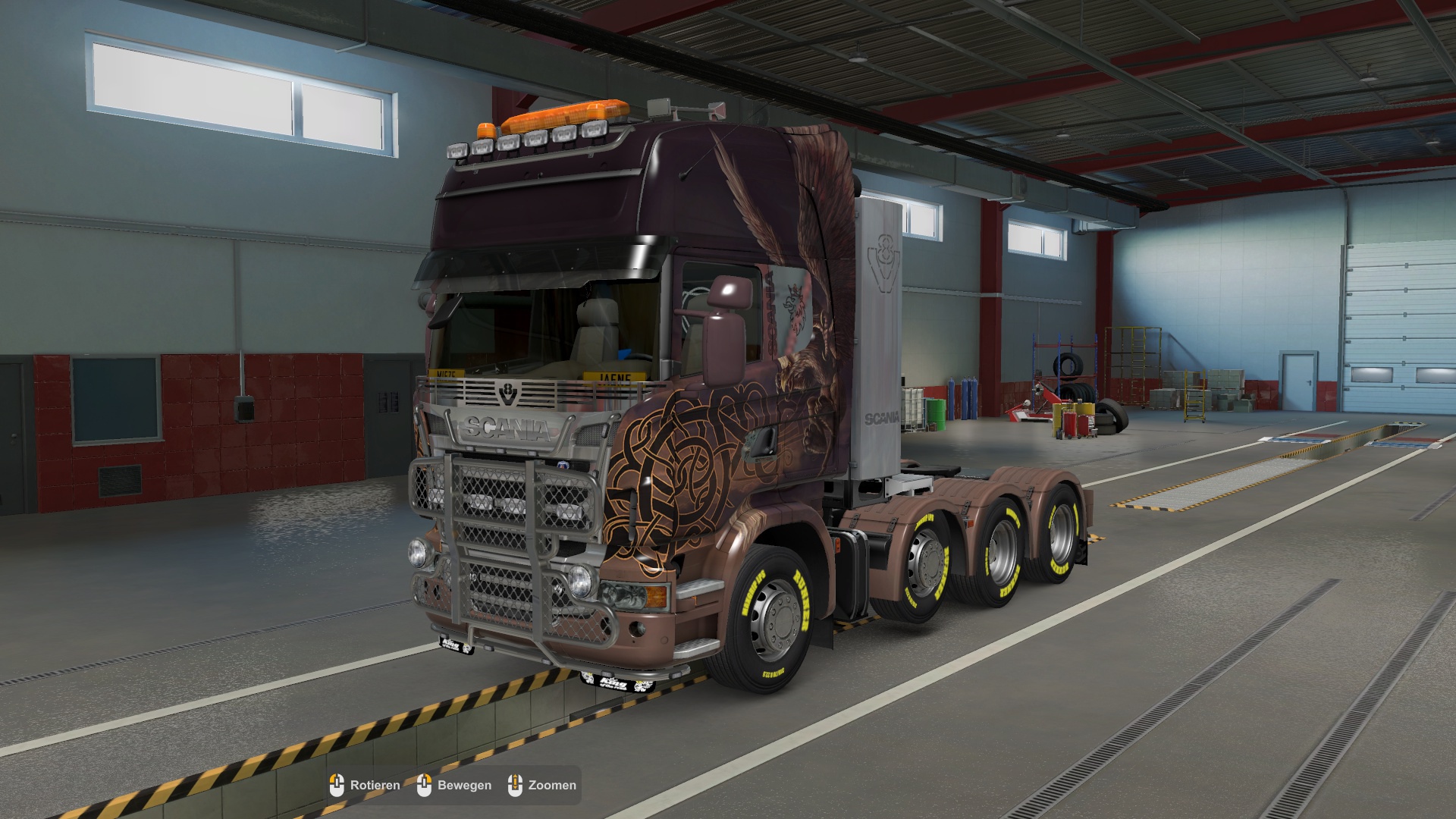 Image by WernerNickel