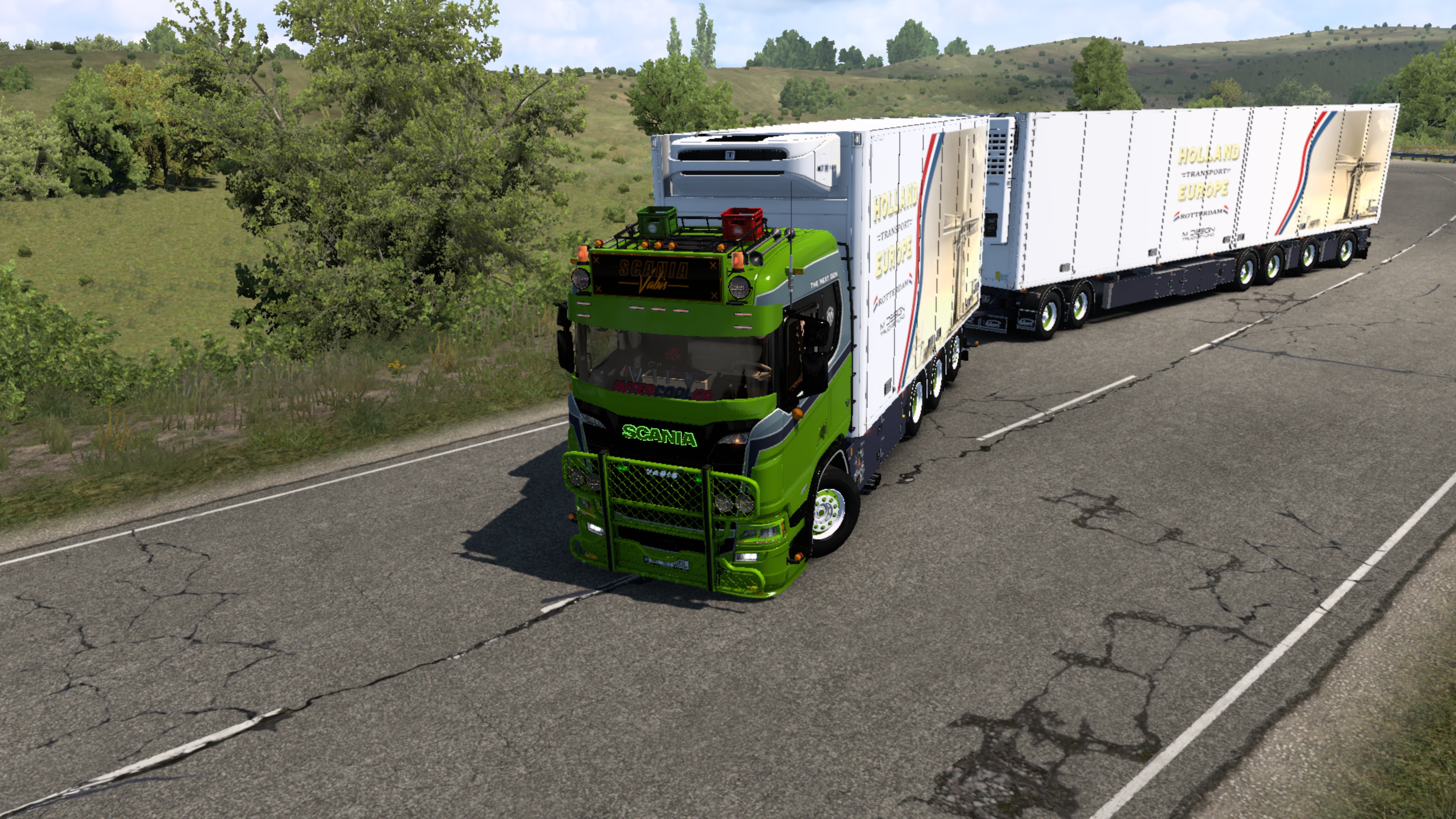 Image by vabisV8klapper