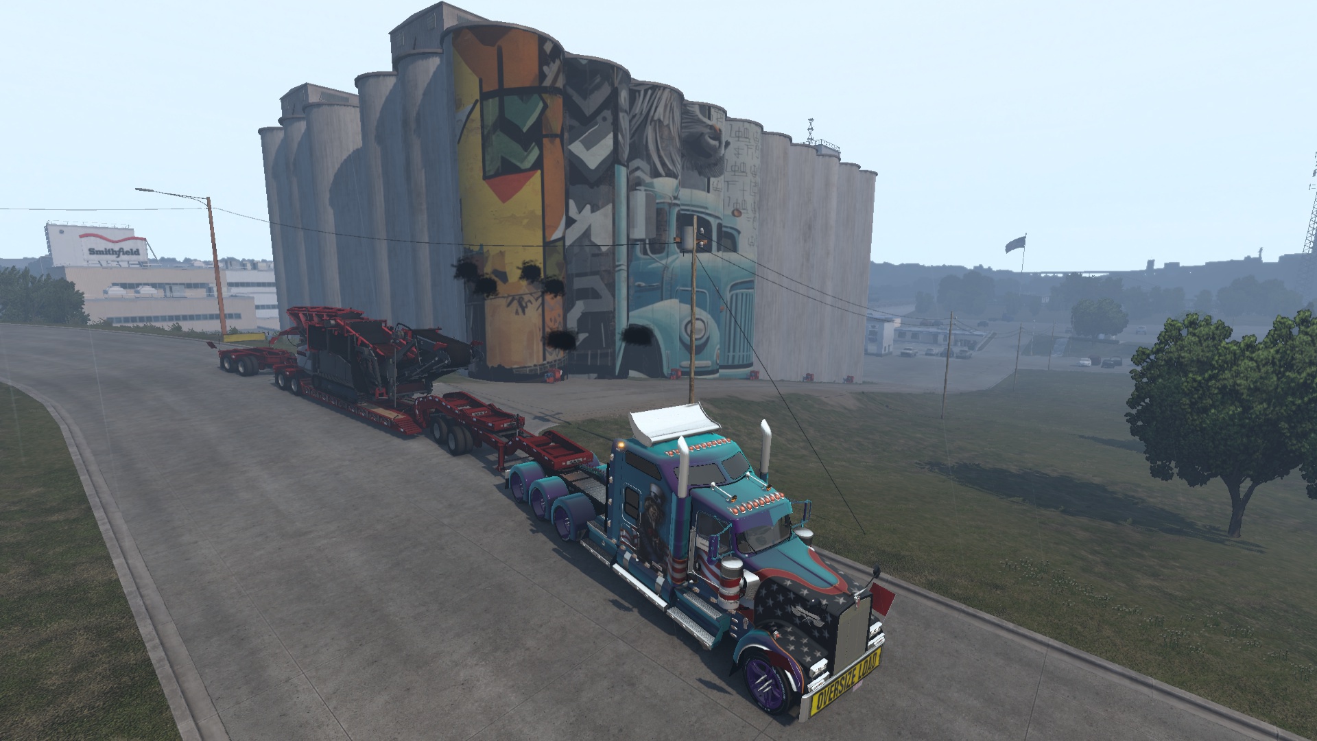 Image by BigRigJay82