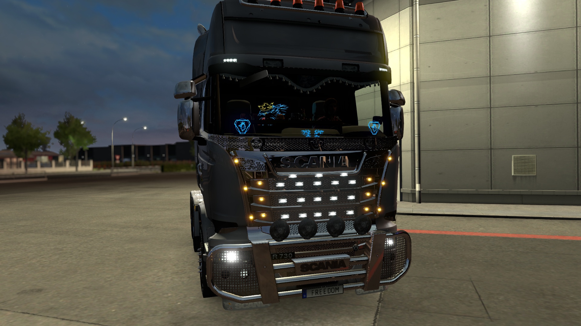 Image by DarthBlackWings