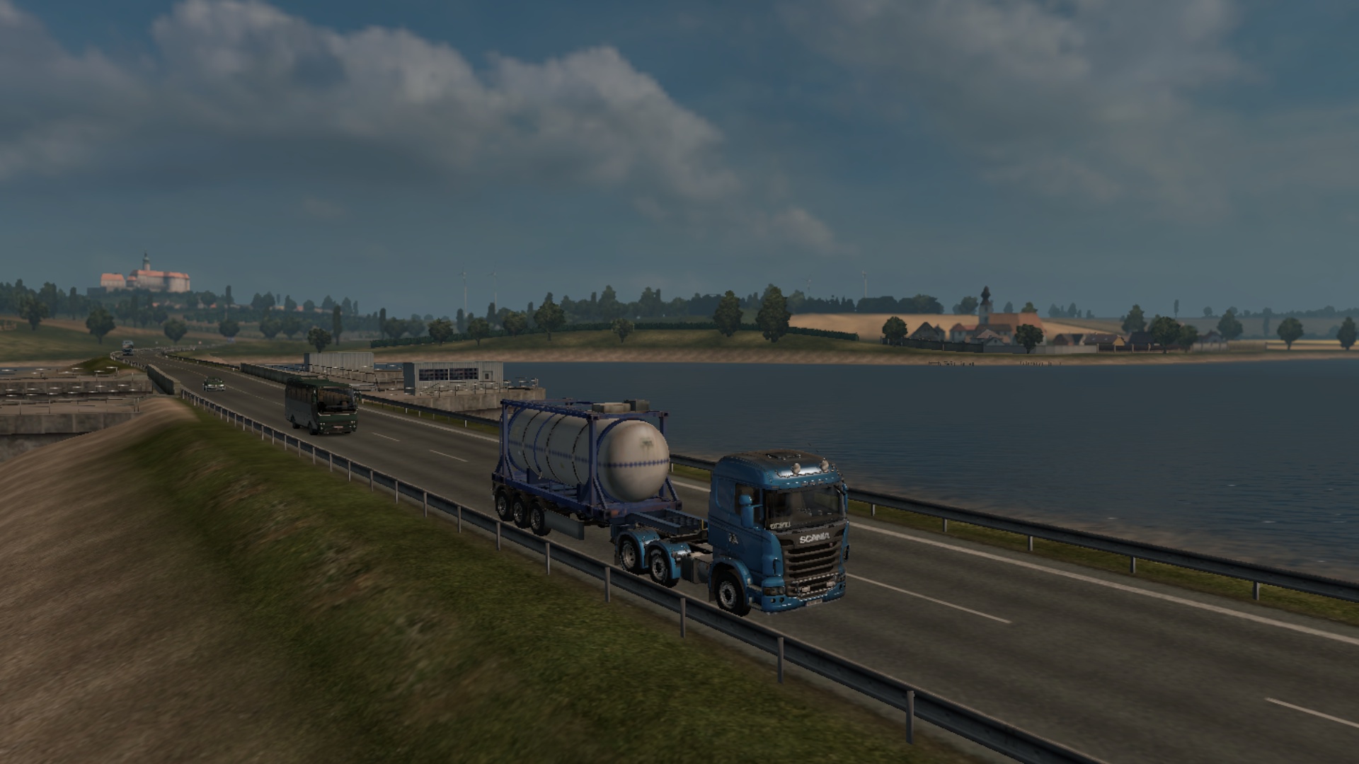 Image by eurotruckguy