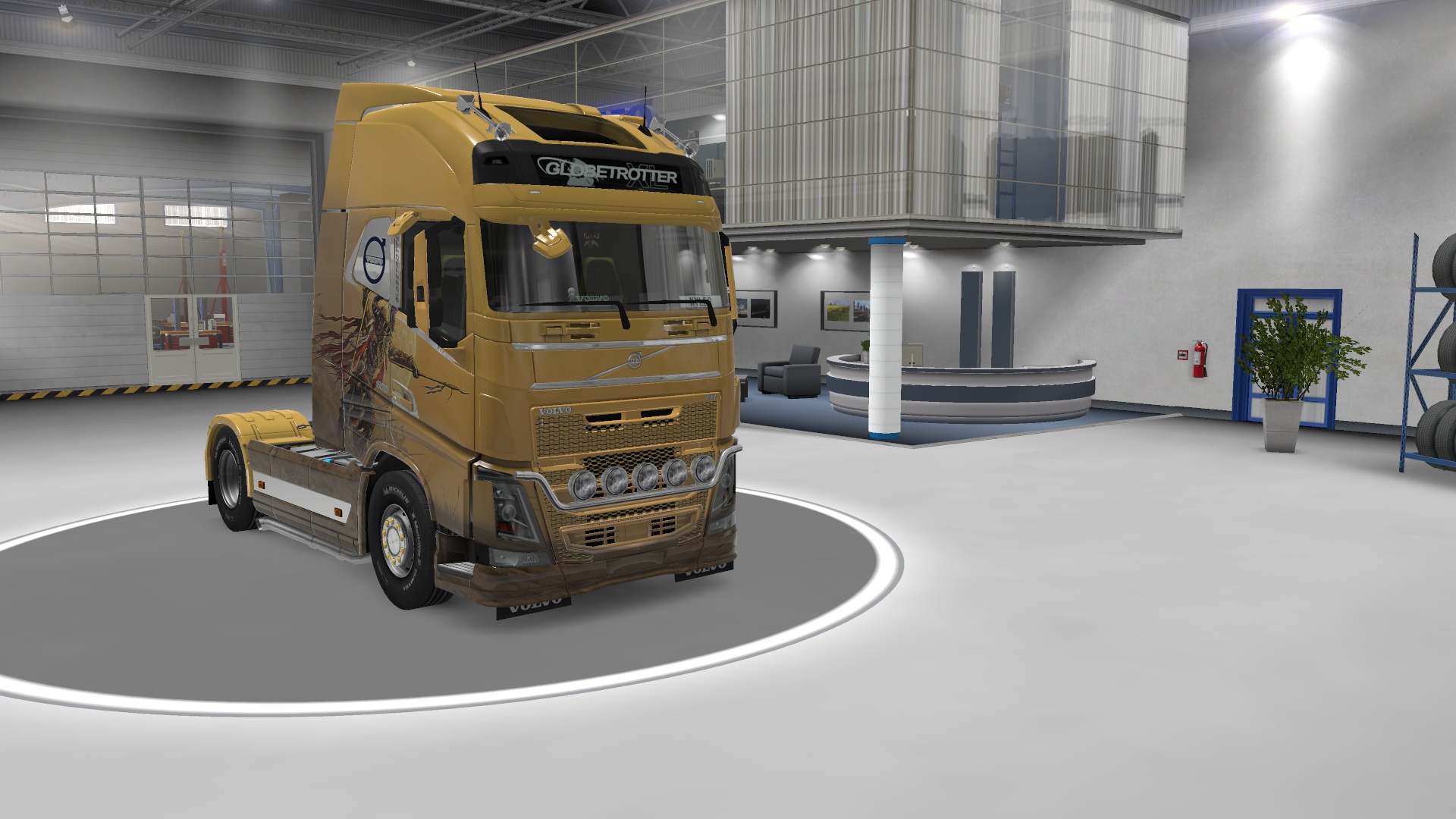 Image by KylerRedhorse