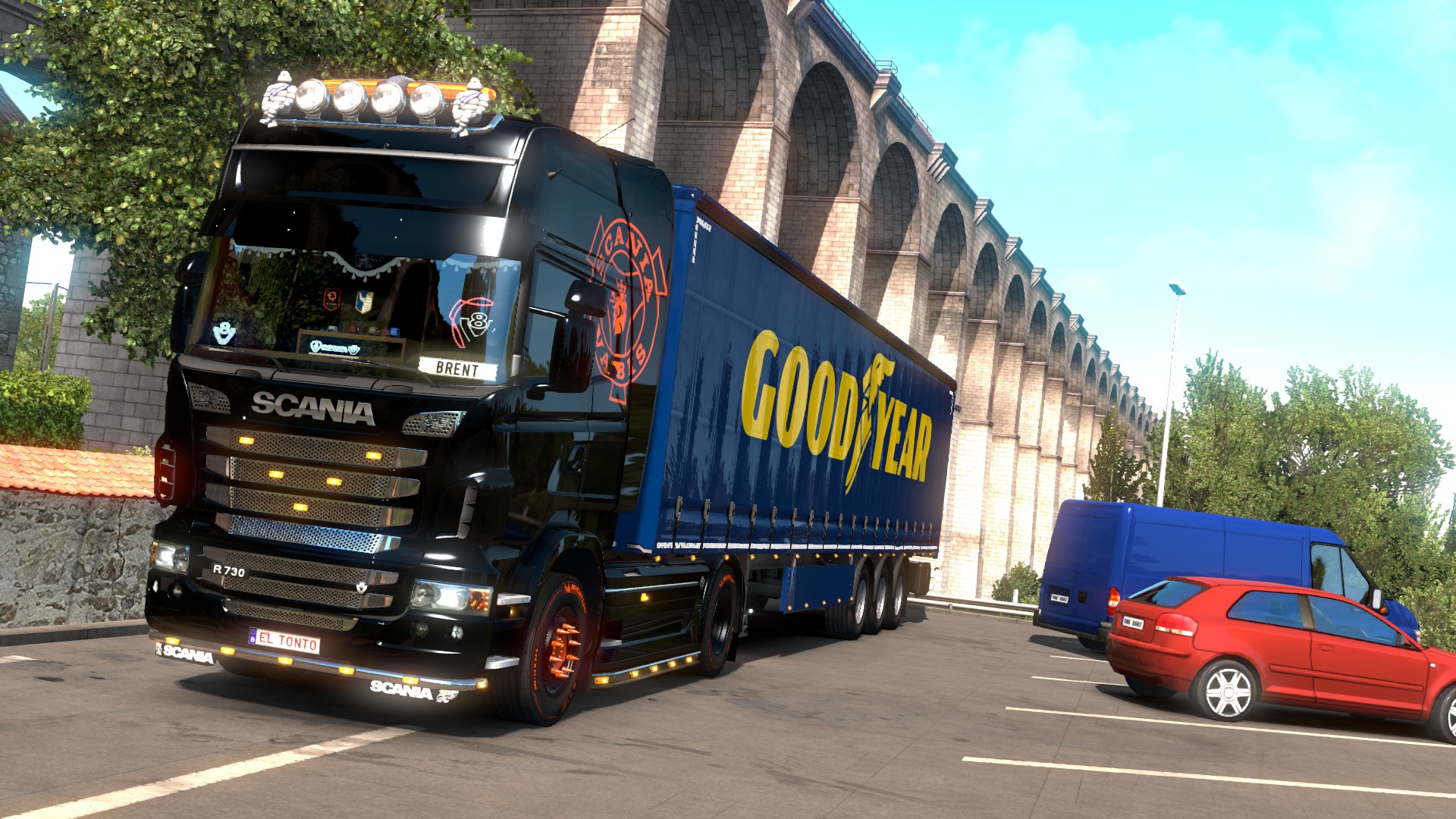 Image by BrentTrans1